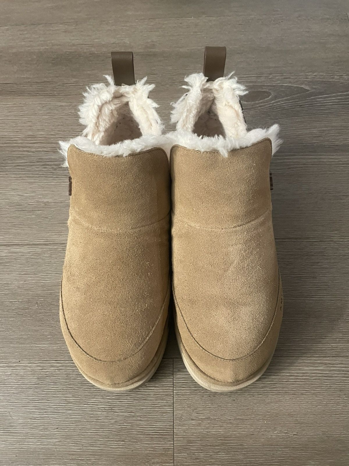 Amiri Amiri Malibu Boot Size 11 Size US 11 / EU 44 - 4 Thumbnail