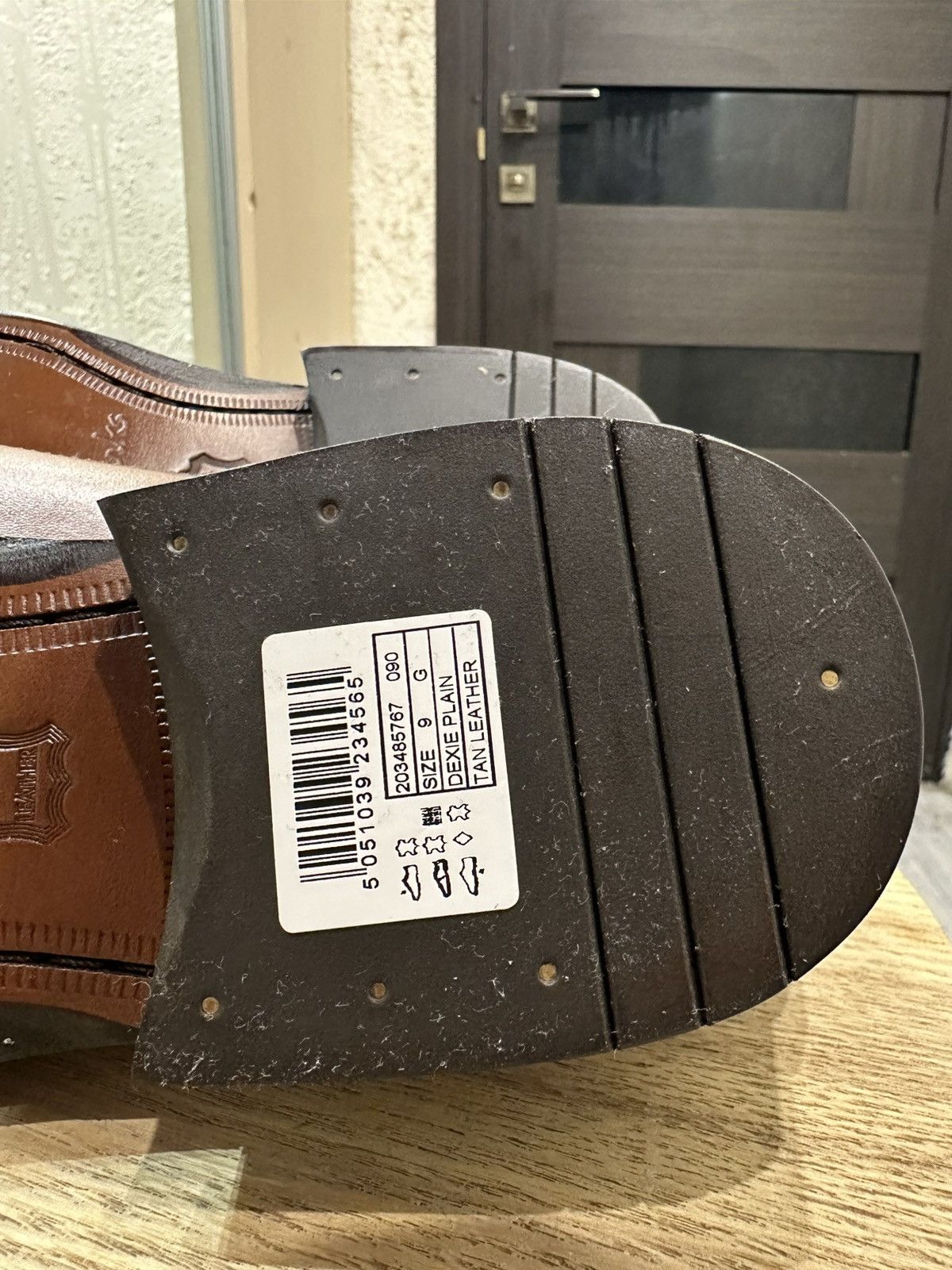 Clarks × Vintage Clarks active air boots for men Size US 9 / EU 42 - 4 Thumbnail