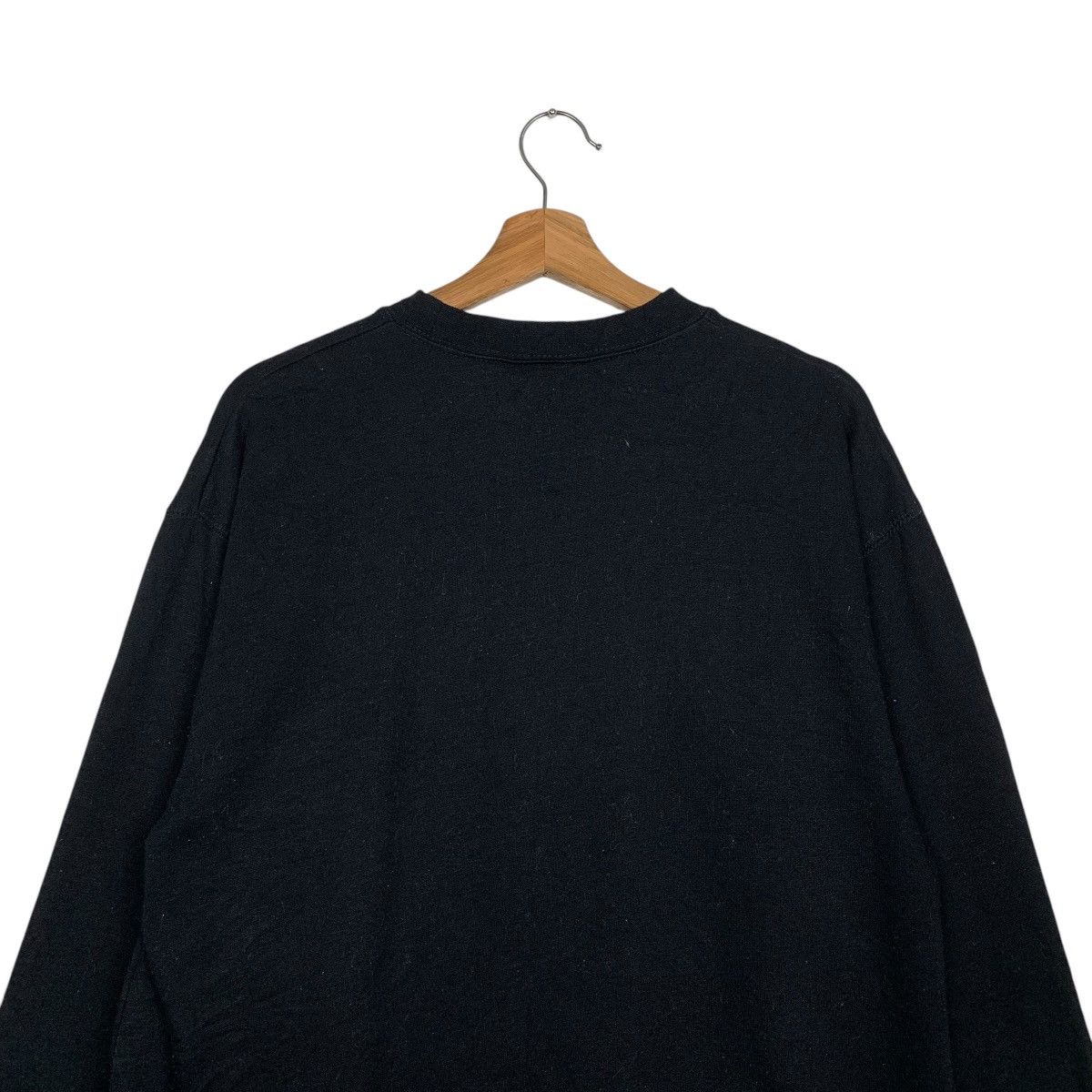 Japanese Brand Canada Victoria Crewneck Sweatshirt Size US M / EU 48-50 / 2 - 8 Thumbnail