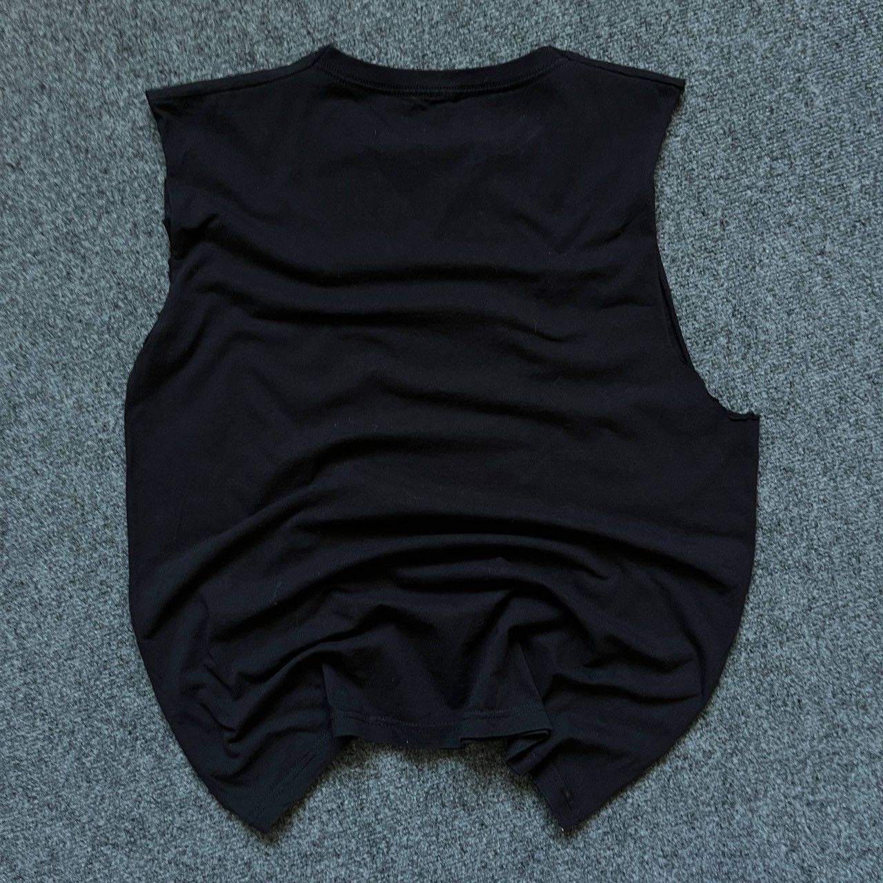DC Comics VTG Adult Man’s DC The Suicide Squad Tank Top Sleeves Size L Size US L / EU 52-54 / 3 - 4 Thumbnail