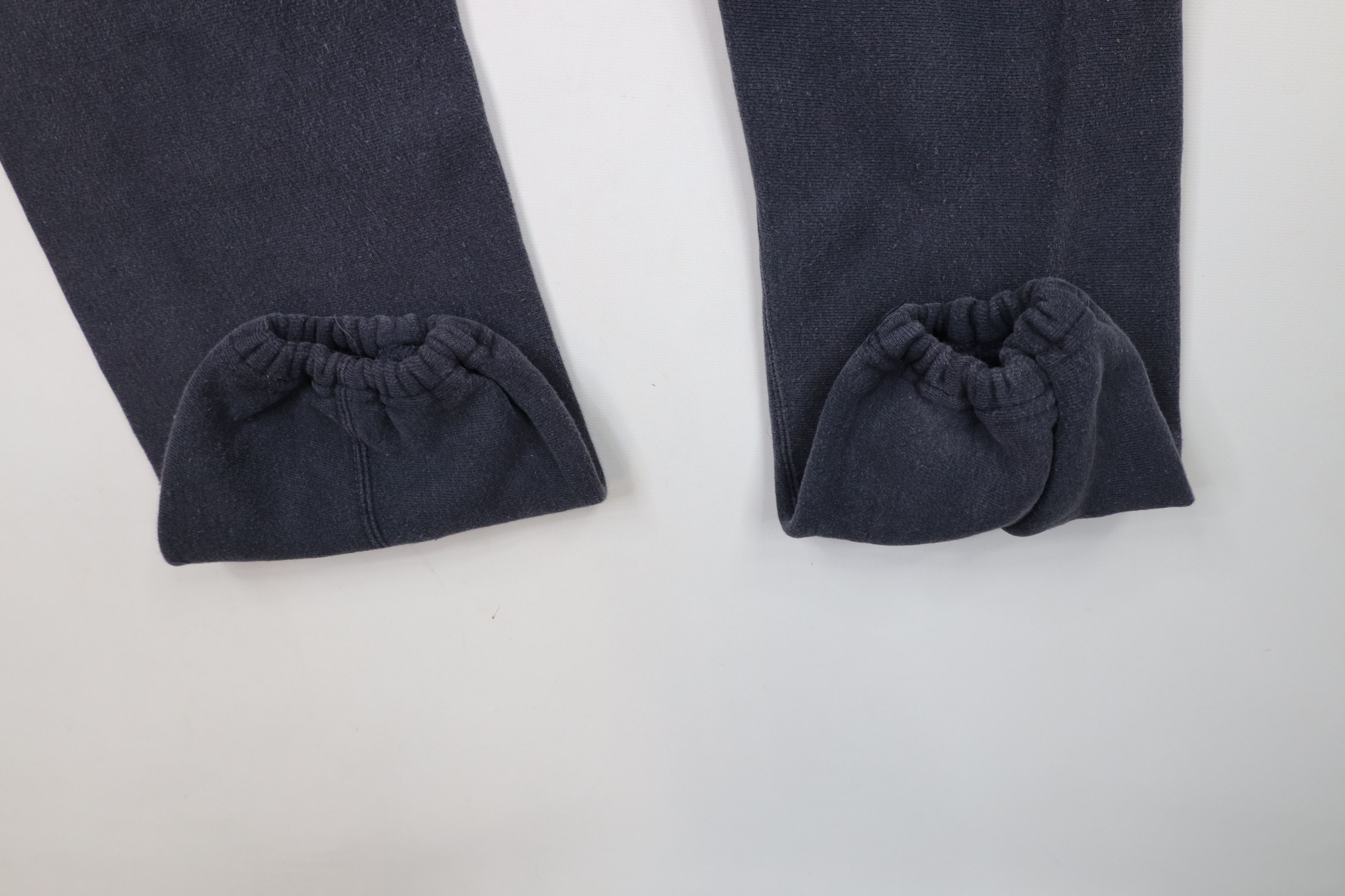 Champion × Vintage Vintage 60s Champion Reverse Western Connecticut Sweatpants Size US 34 / EU 50 - 6 Thumbnail