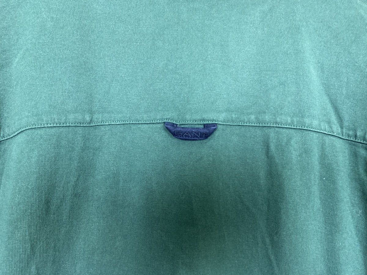 Gant × Vintage Men’s Gant Regby Long Sleeve Shirt Size XXL Size US XXL / EU 58 / 5 - 8 Thumbnail