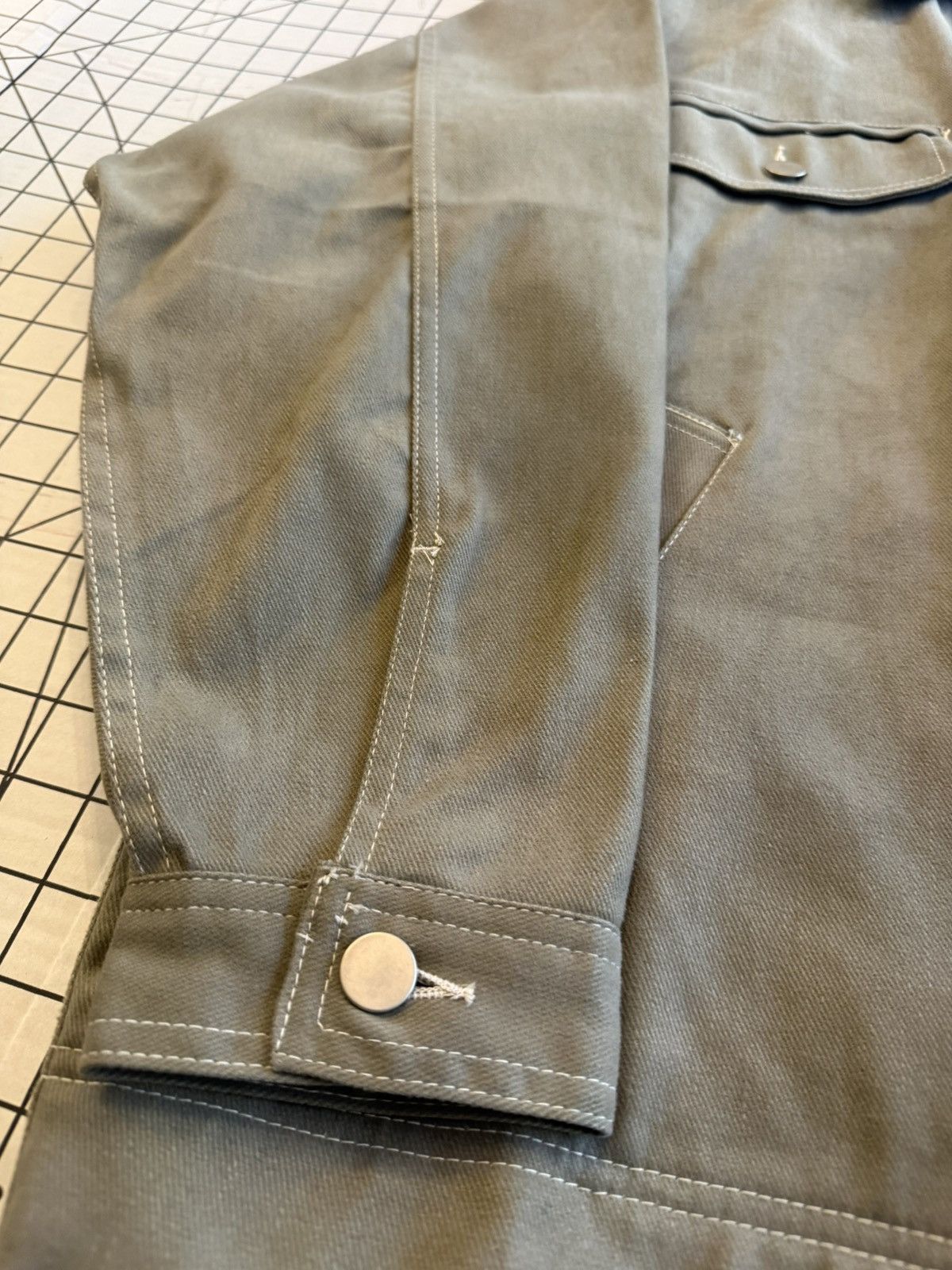 Marlboro 90’s Marlboro jacket Size US S / EU 44-46 / 1 - 4 Thumbnail