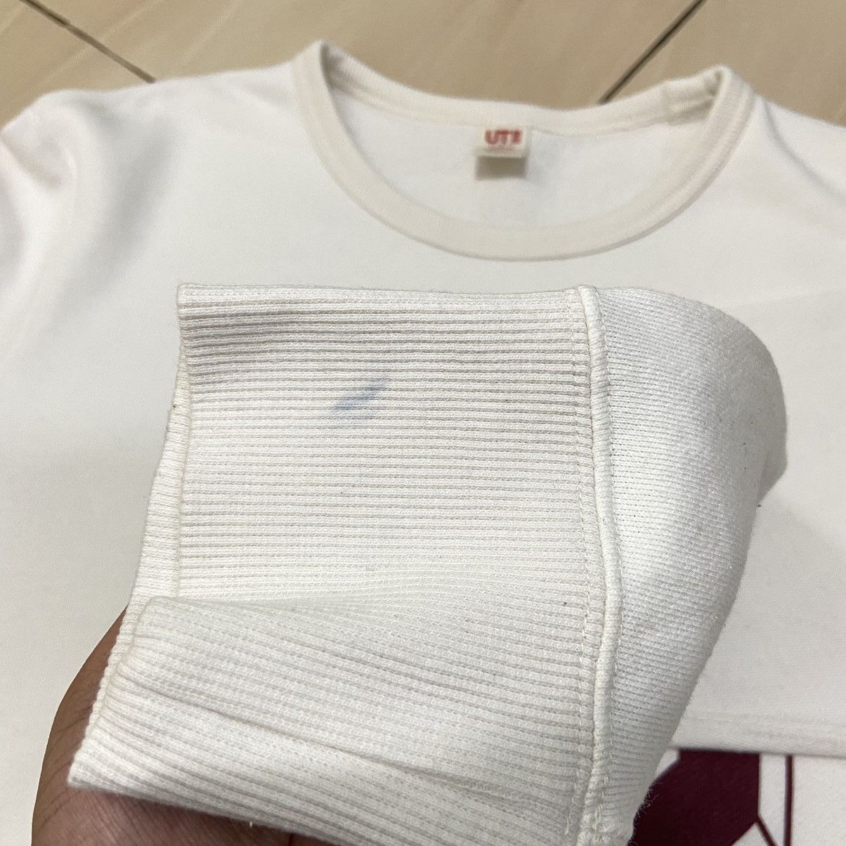 UNIQLO x Disney Sweatshirt
