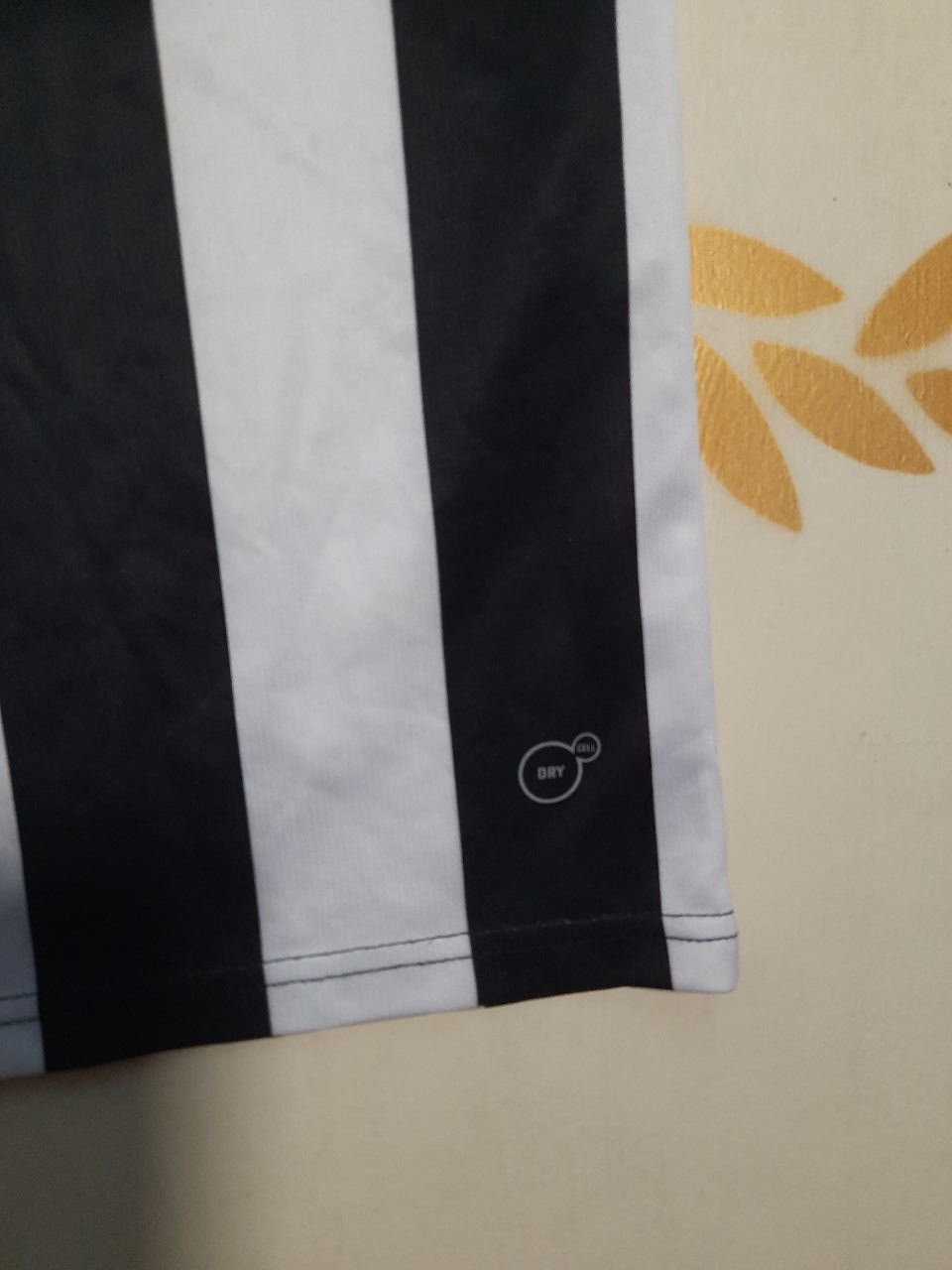 Puma Puma Newcastle United Jersey 2016-2017 Size US M / EU 48-50 / 2 - 3 Thumbnail