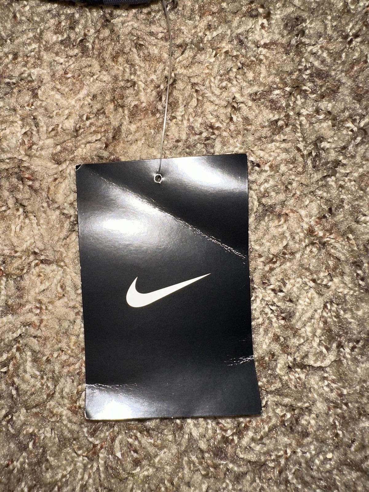 Nike Nike Men’s Epic Knit Soccer Training Shorts With Pockets Size US 34 / EU 50 - 10 Thumbnail