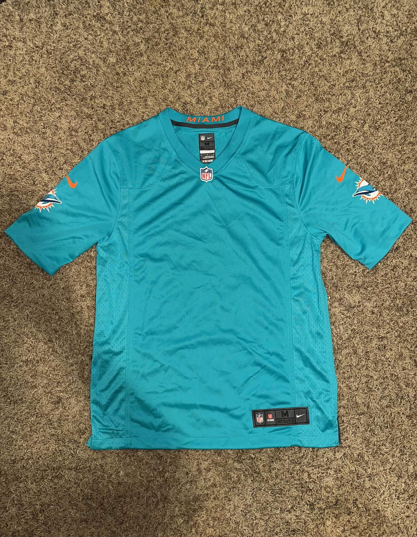 Nike Nike Men’s NFL Miami Dolphins On-Field Blank Jersey Size US M / EU 48-50 / 2 - 1 Thumbnail