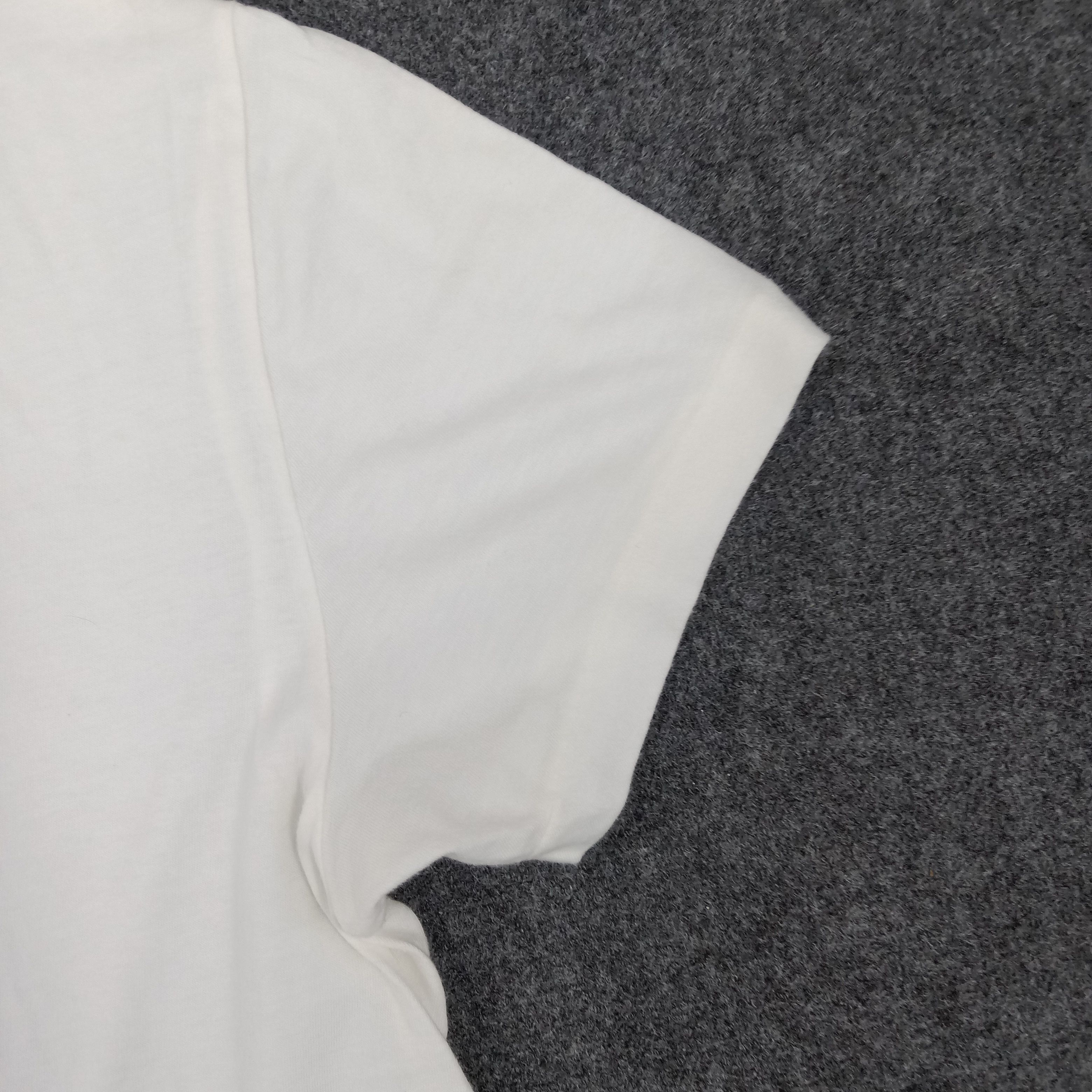 Ralph Lauren × Vintage Ralph Lauren American Style RRL Logo Tshirt Size US S / EU 44-46 / 1 - 6 Thumbnail