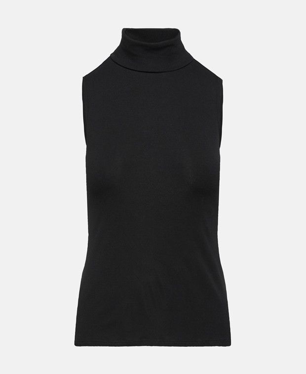 Theory Rollneck top Size M / US 6-8 / IT 42-44 - 1 Preview