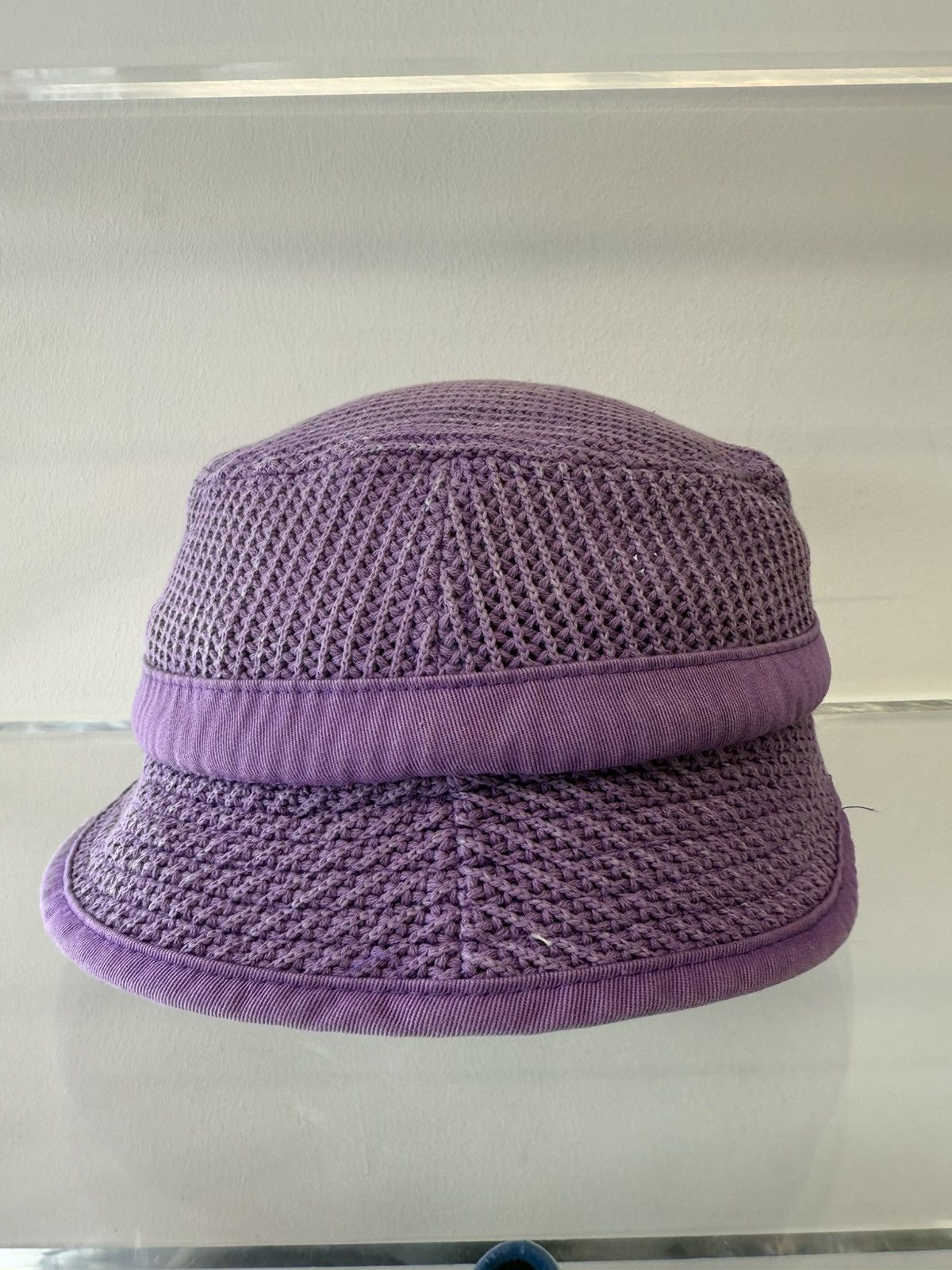Supreme SS21 Supreme String Crusher Purple Size ONE SIZE - 3 Thumbnail