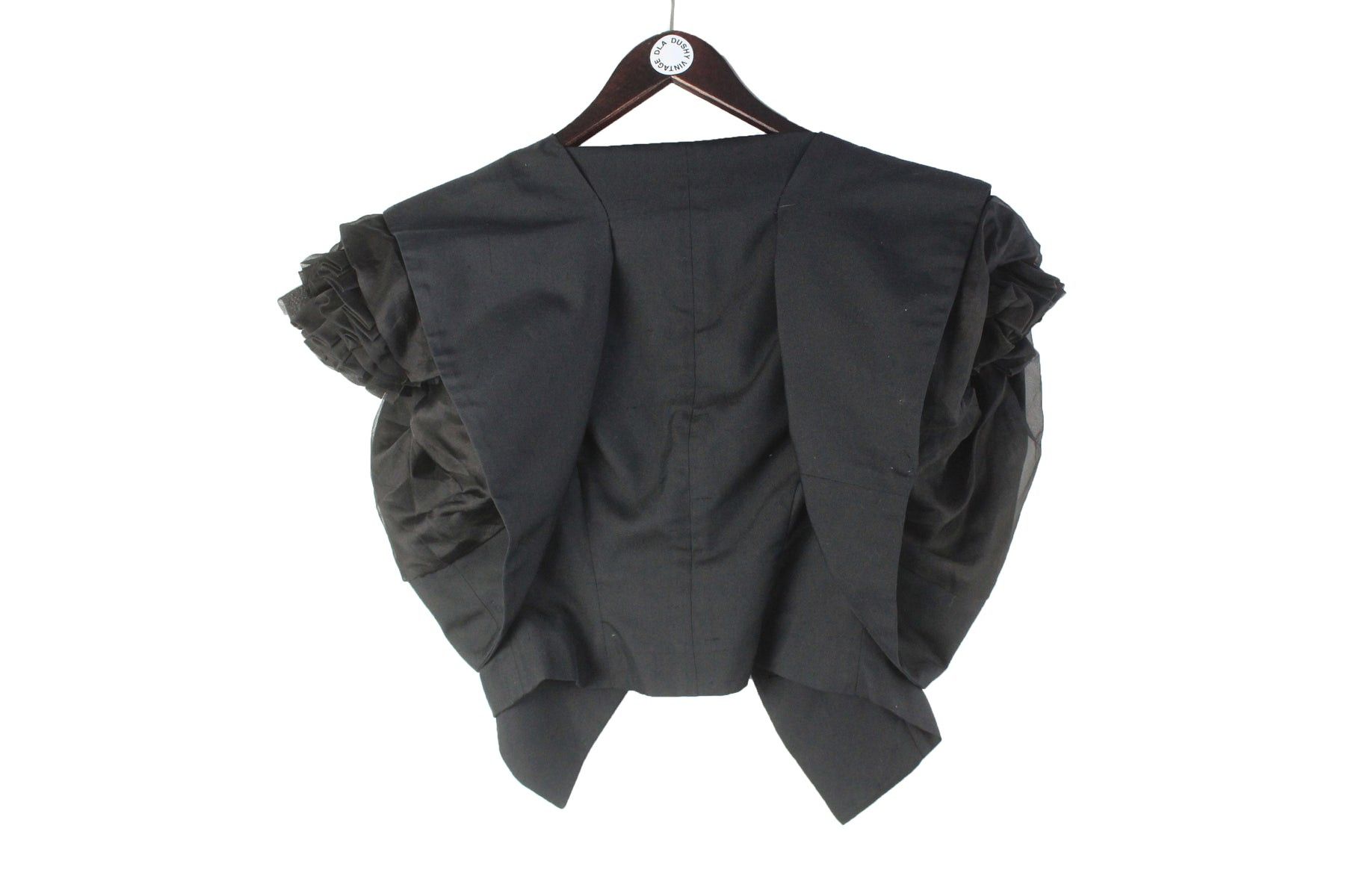 Giambattista Valli Giambattista Valli Blazer Women’s 42/S Size M / US 6-8 / IT 42-44 - 2 Thumbnail