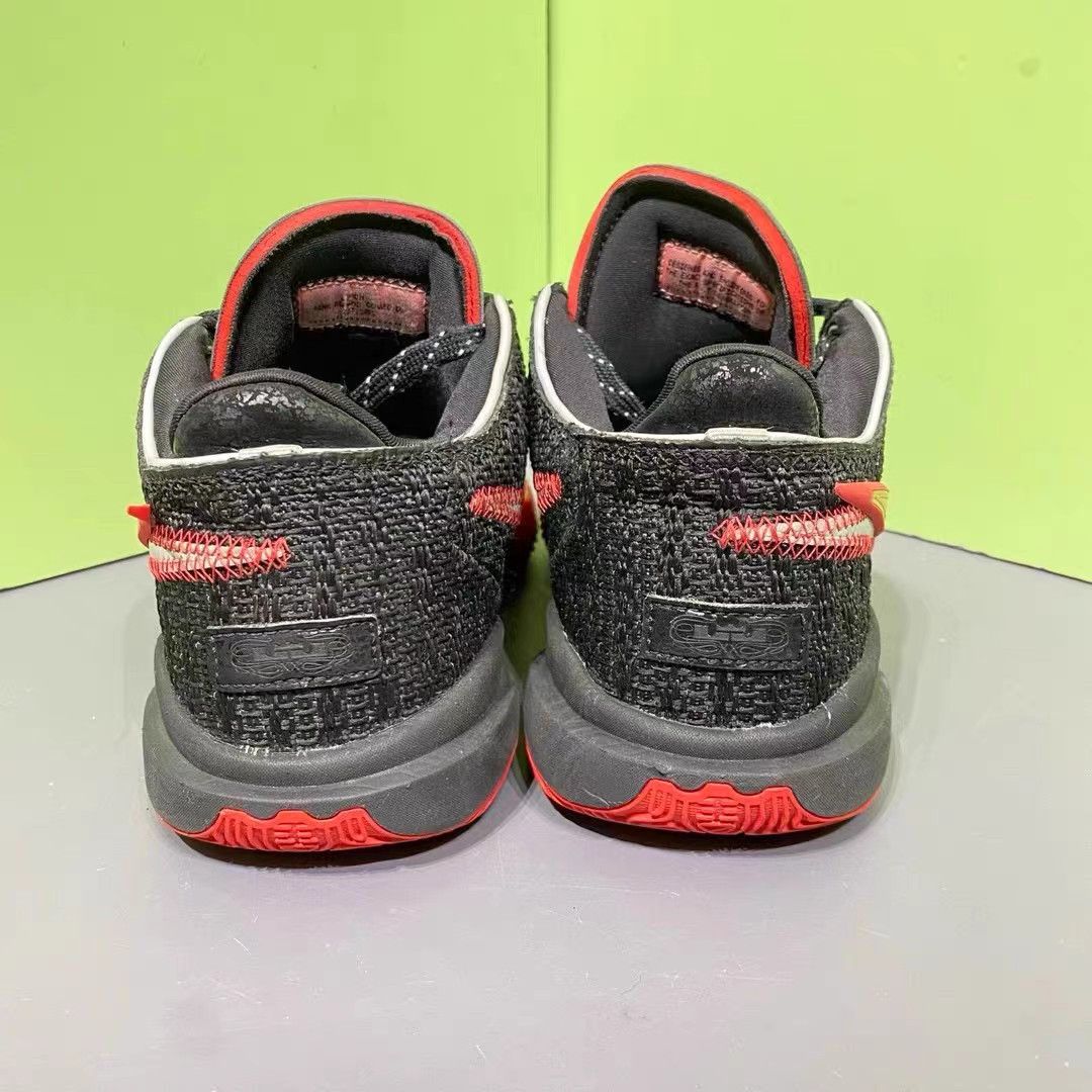 Nike Nike LeBron 20 Basketball Shoes K15 Size US 9 / EU 42 - 6 Thumbnail