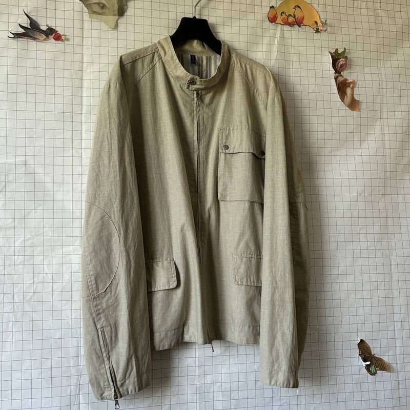 Paoloni Paloni Light Jacket L Size US L / EU 52-54 / 3 - 1 Thumbnail