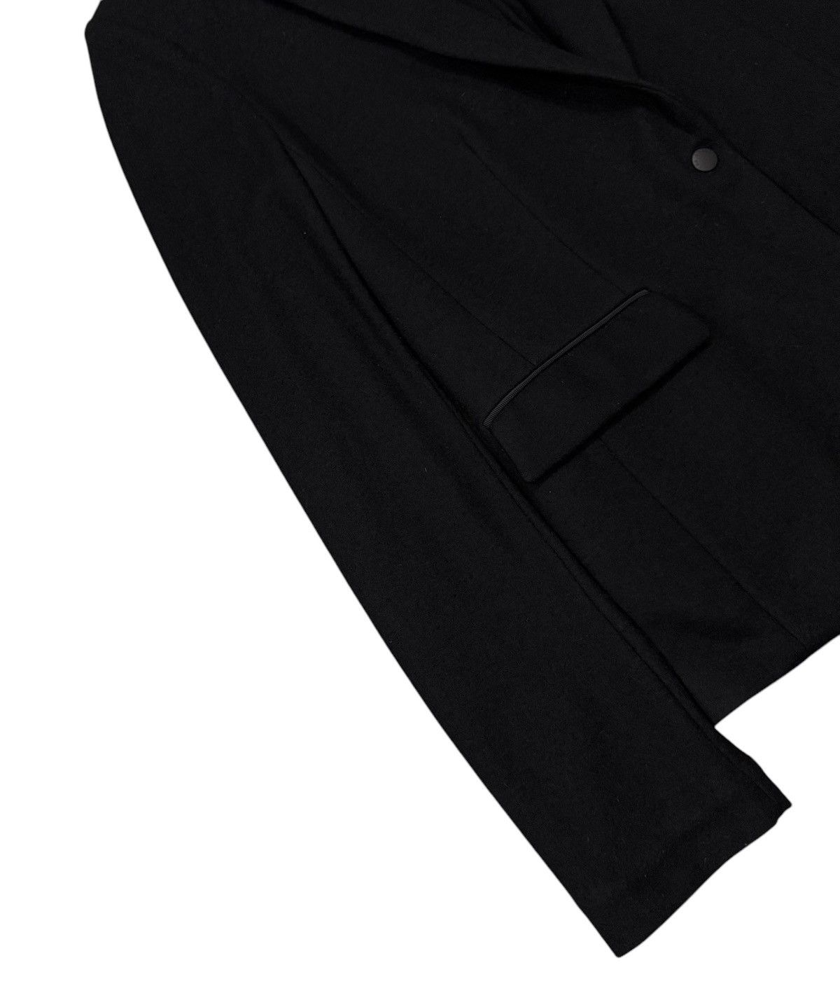 Rag & Bone Rag & Bone New York Fashion Single Button Jacket Size S / US 4 / IT 40 - 8 Thumbnail