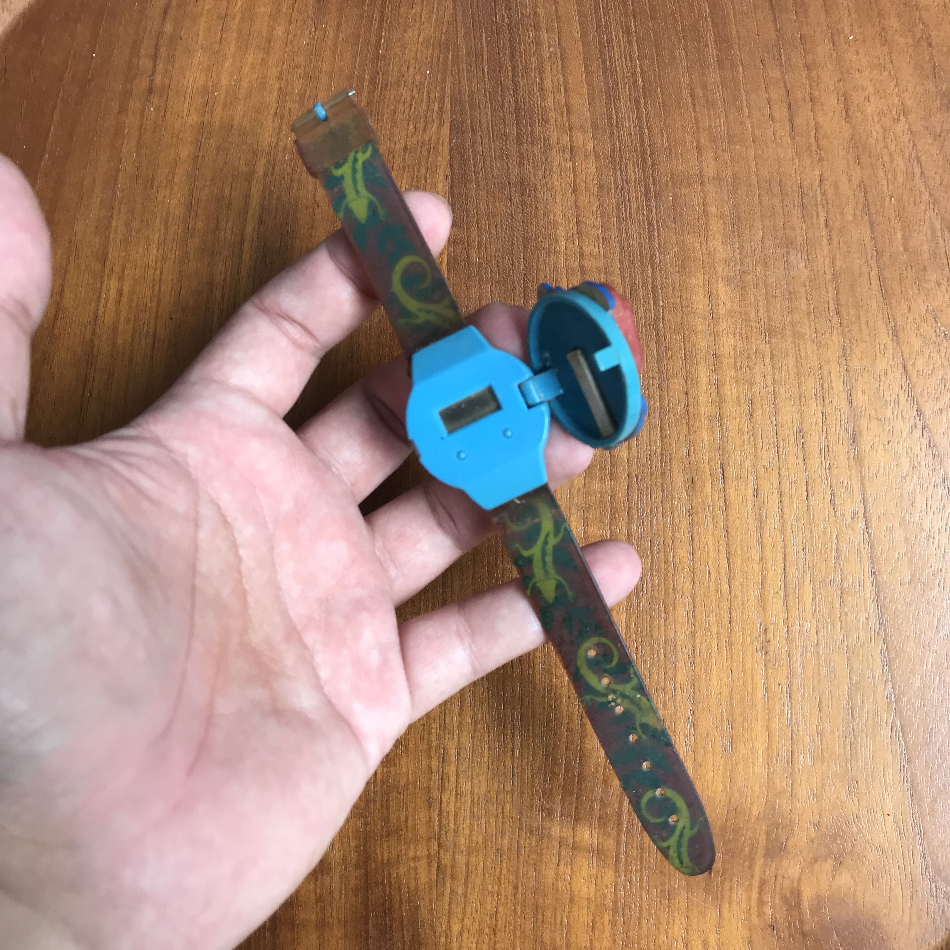 Disney Vintage disney Tarzan watch collectible stuff edgar rice Size ONE SIZE - 2 Thumbnail