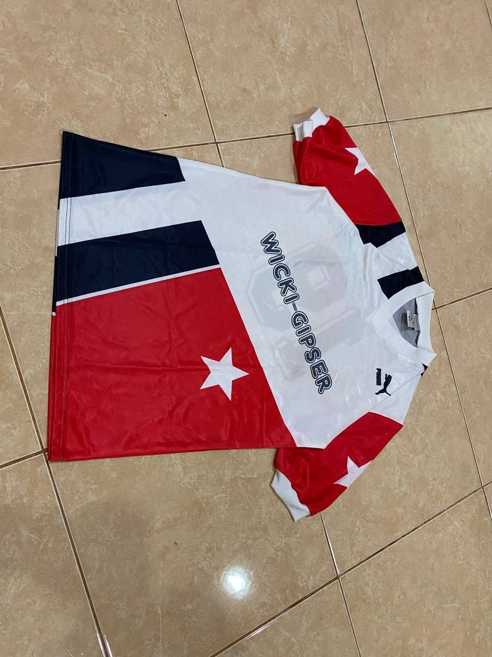 Vintage Vintage 70s Fc Wolhusen Made In West Germany Size US S / EU 44-46 / 1 - 1 Thumbnail