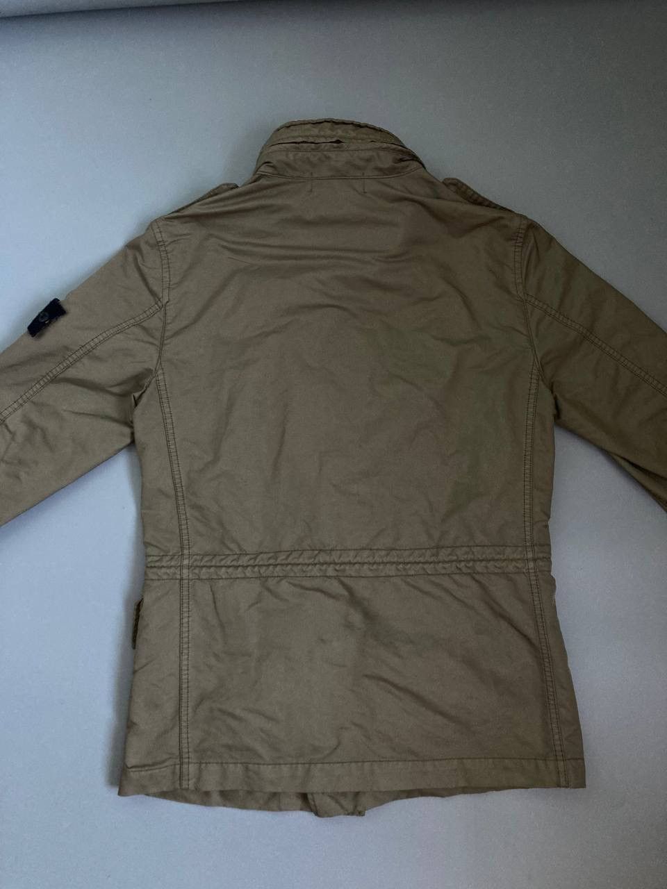 Stone Island Stone island jacket Size US S / EU 44-46 / 1 - 2 Thumbnail