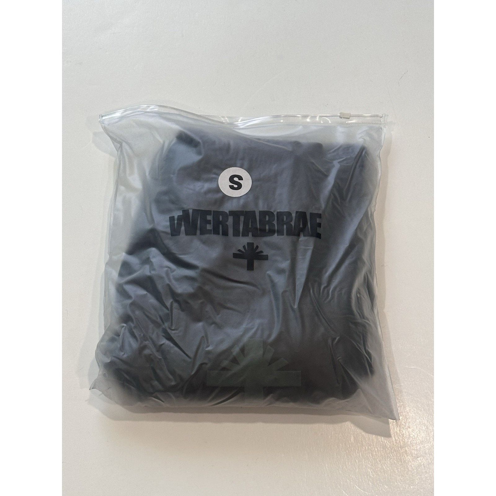 Vertabrae VERTABRAE Straight Leg Sweatpants In Black/ Green Size US 30 / EU 46 - 2 Thumbnail