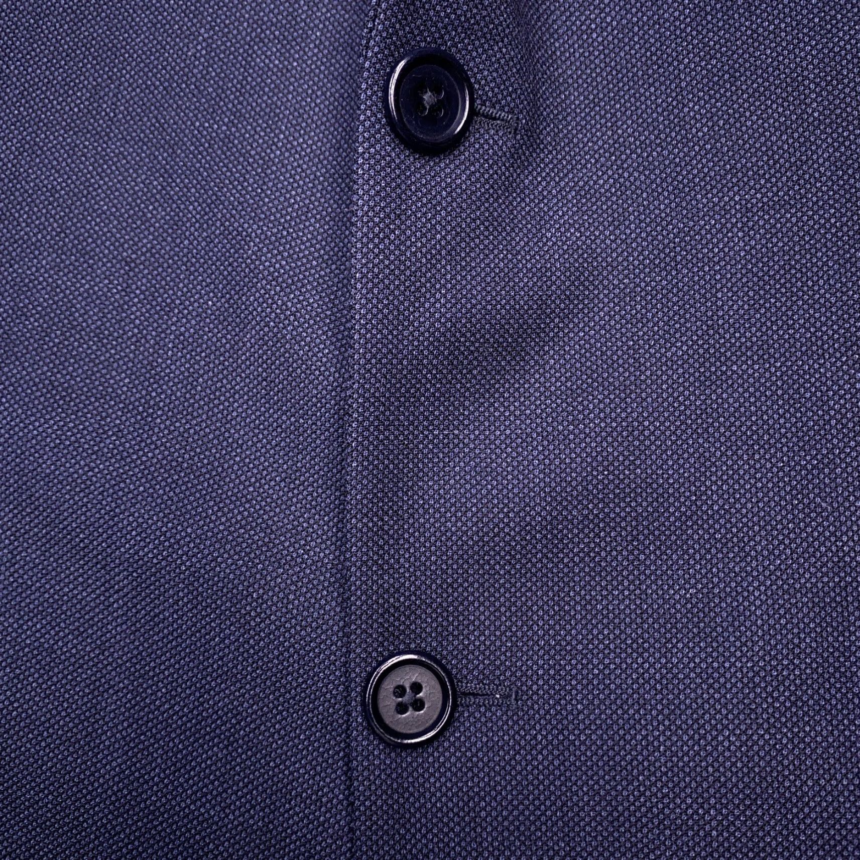 Jos. A. Bank Jos. A. Bank Reserve Suit Jacket Mens 48R Blue Wool Blazer Size 48R - 7 Thumbnail