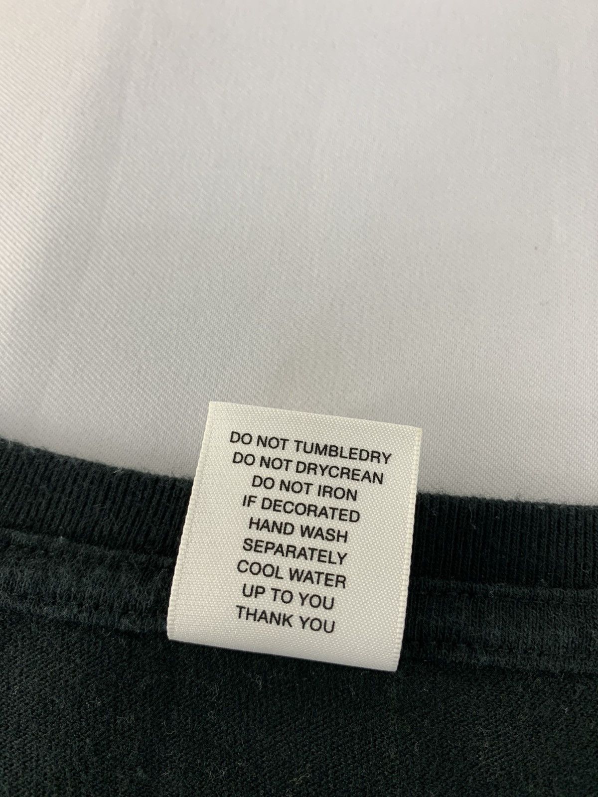 Japanese Brand Hype Guilty Parties Spell Out Printed Tee T-shirt Size US M / EU 48-50 / 2 - 6 Thumbnail