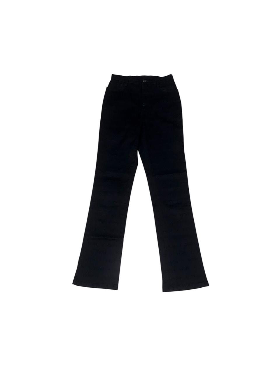 MCM MCM monogram Vintage Size 26" / US 2 / IT 38 - 1 Thumbnail