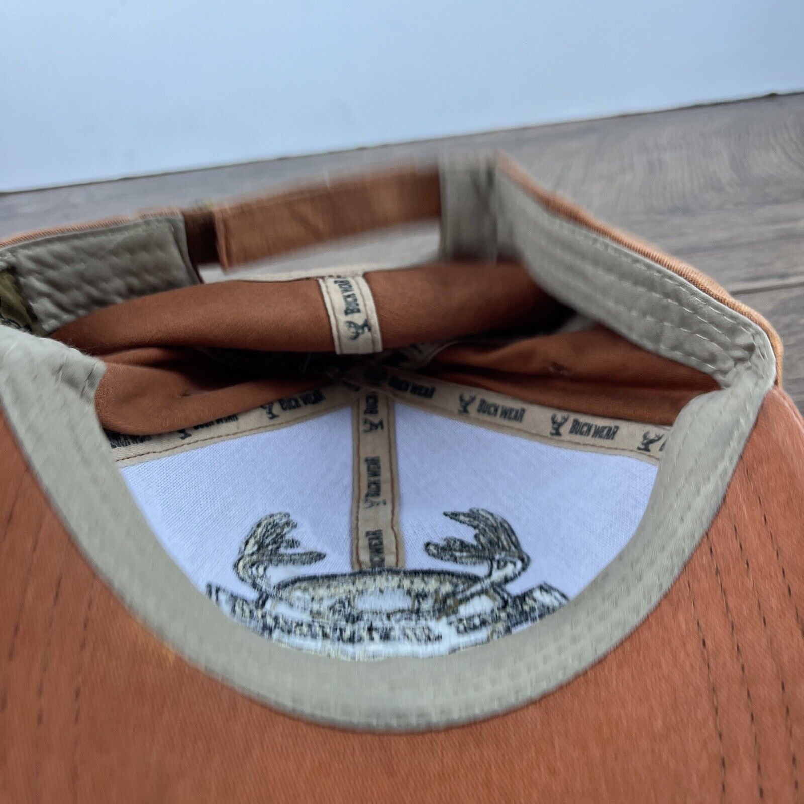 Other Rack Measuring Hat Proffesional Rack Service Adjustable Adul Size ONE SIZE - 14 Thumbnail