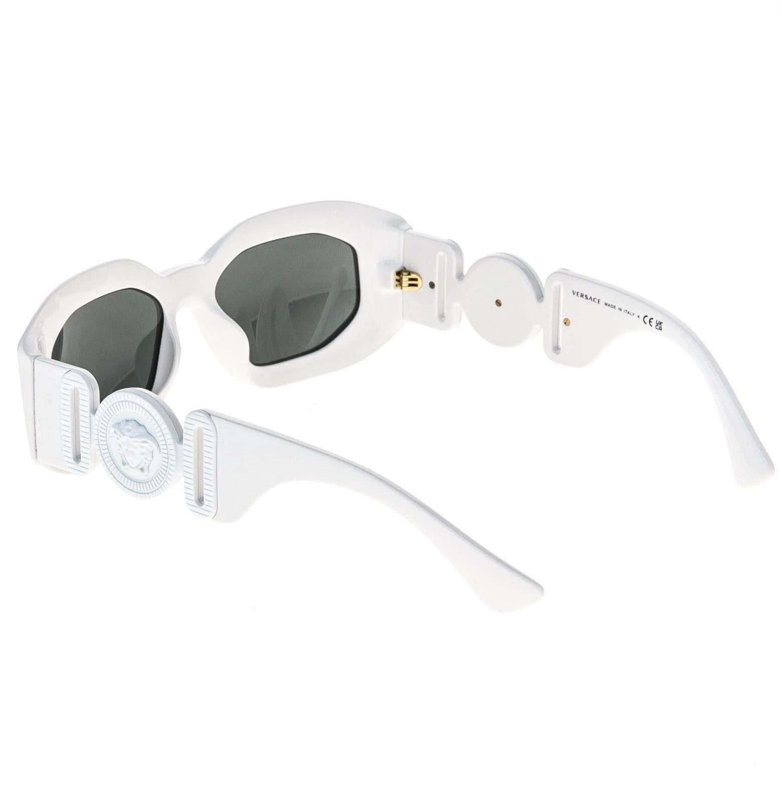 Versace VERSACE VE4425U BIGGIE Medusa MAXI HIP 4425 Sunglasses Size ONE SIZE - 3 Thumbnail