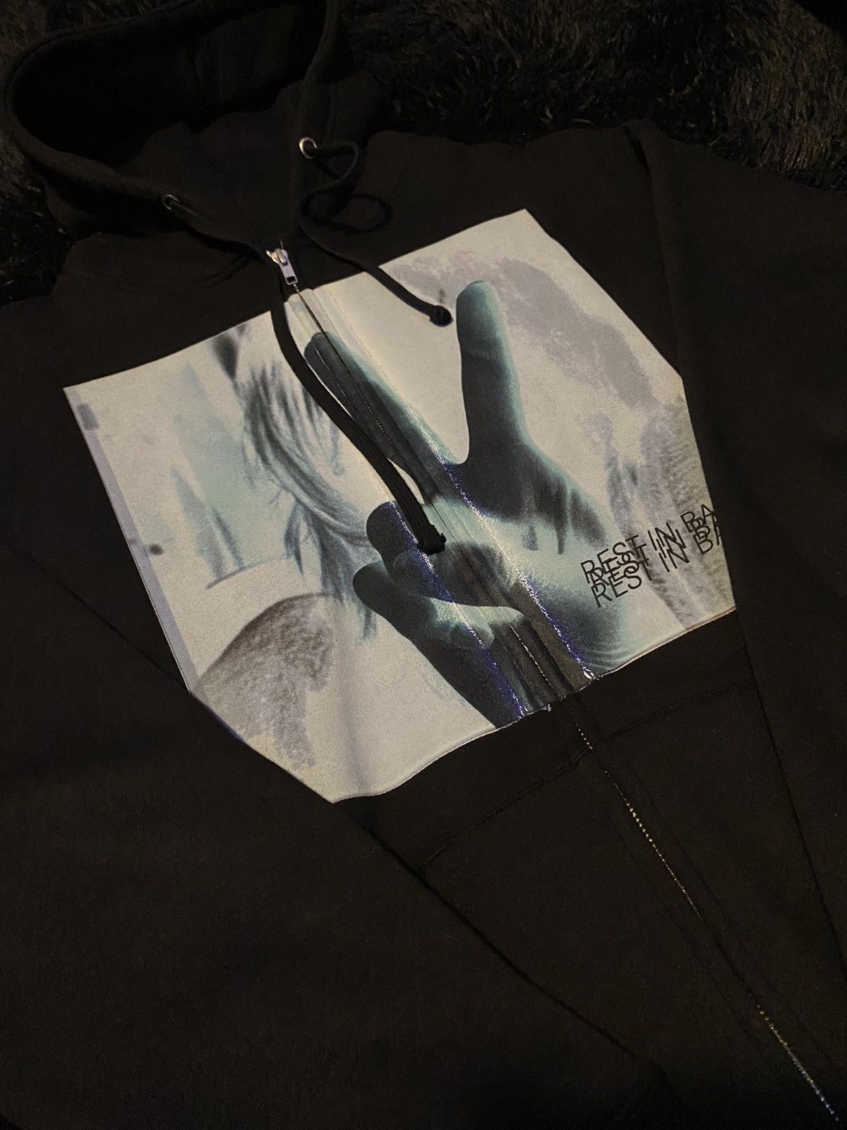 Other Che Rest In Bass Tour Merch Size US L / EU 52-54 / 3 - 2 Thumbnail