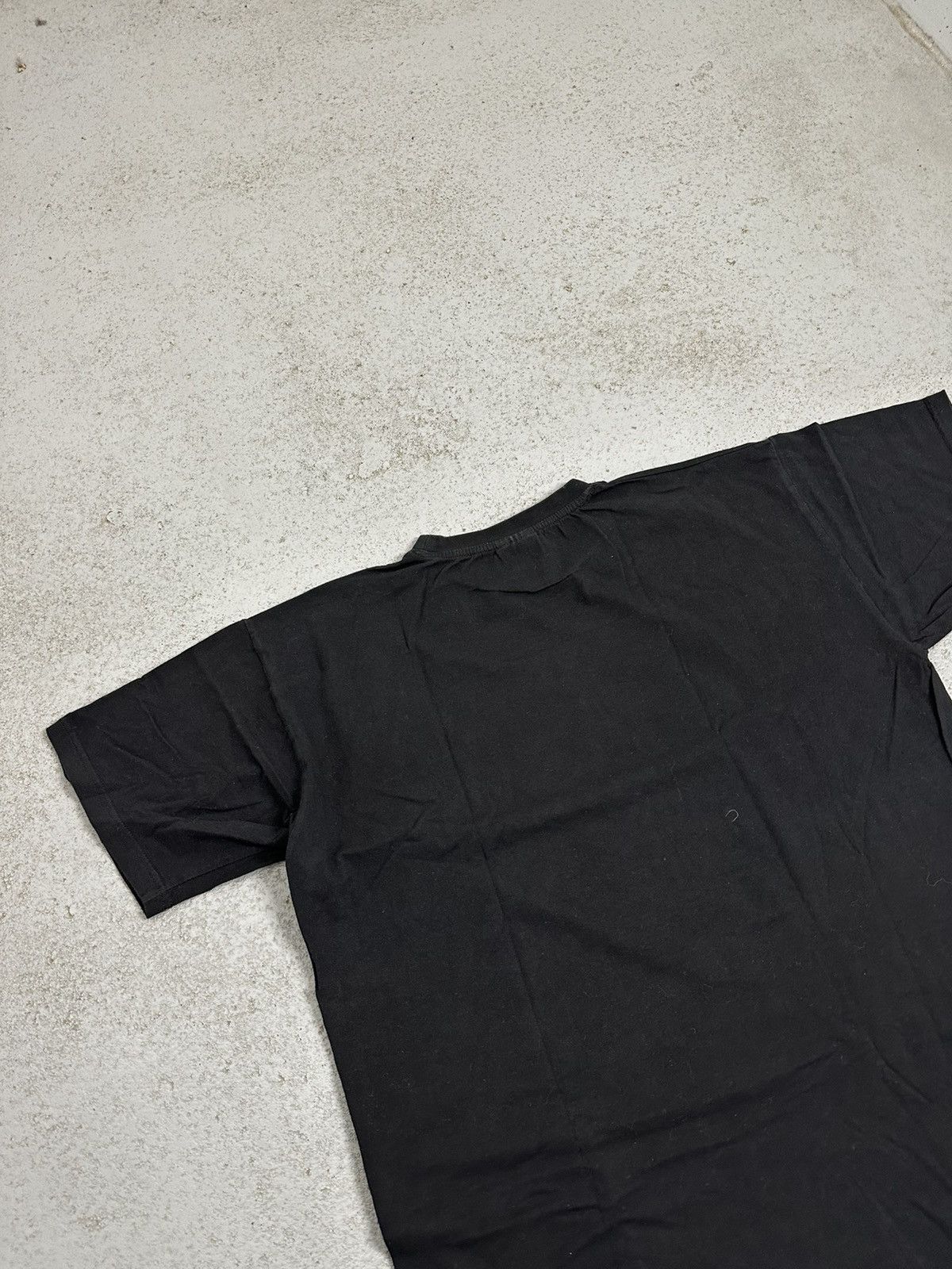 Band Tees Sunterra Graceful Tunes B&C 2003 Rock T-Shirt Size US XL / EU 56 / 4 - 10 Thumbnail