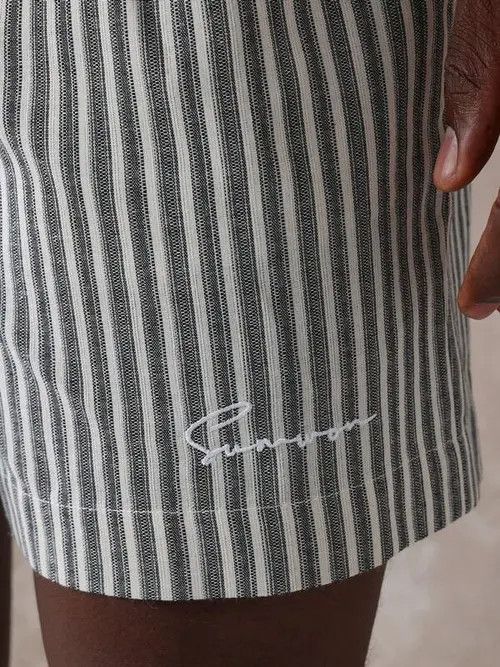Other Kimijima x Aoki Casual Vintage Retro shorts Size US 32 / EU 48 - 5 Thumbnail