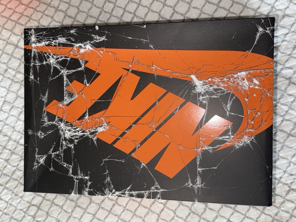 Jordan Brand Jordan 1 Retro High OG ‘ shattered backboard 2025 ’ Size US 9 / EU 42 - 10 Thumbnail