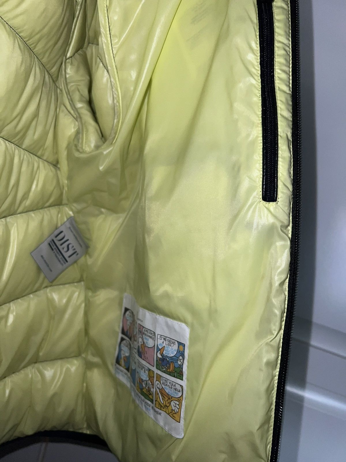 Moncler MONCLER PUFFER COAT Size US M / EU 48-50 / 2 - 9 Thumbnail