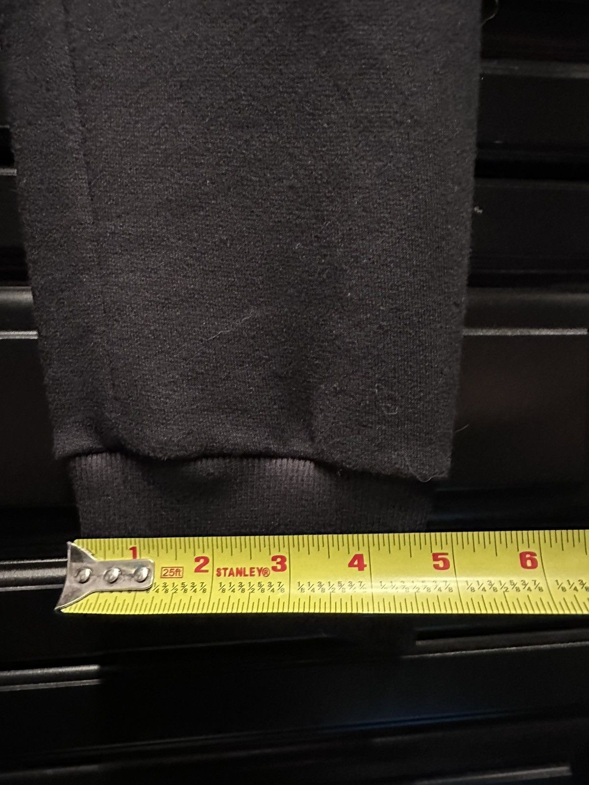 Public School $395 Public School New York PSNY Jogger Sweatpants RARE!!!!! Size US 36 / EU 52 - 11 Thumbnail