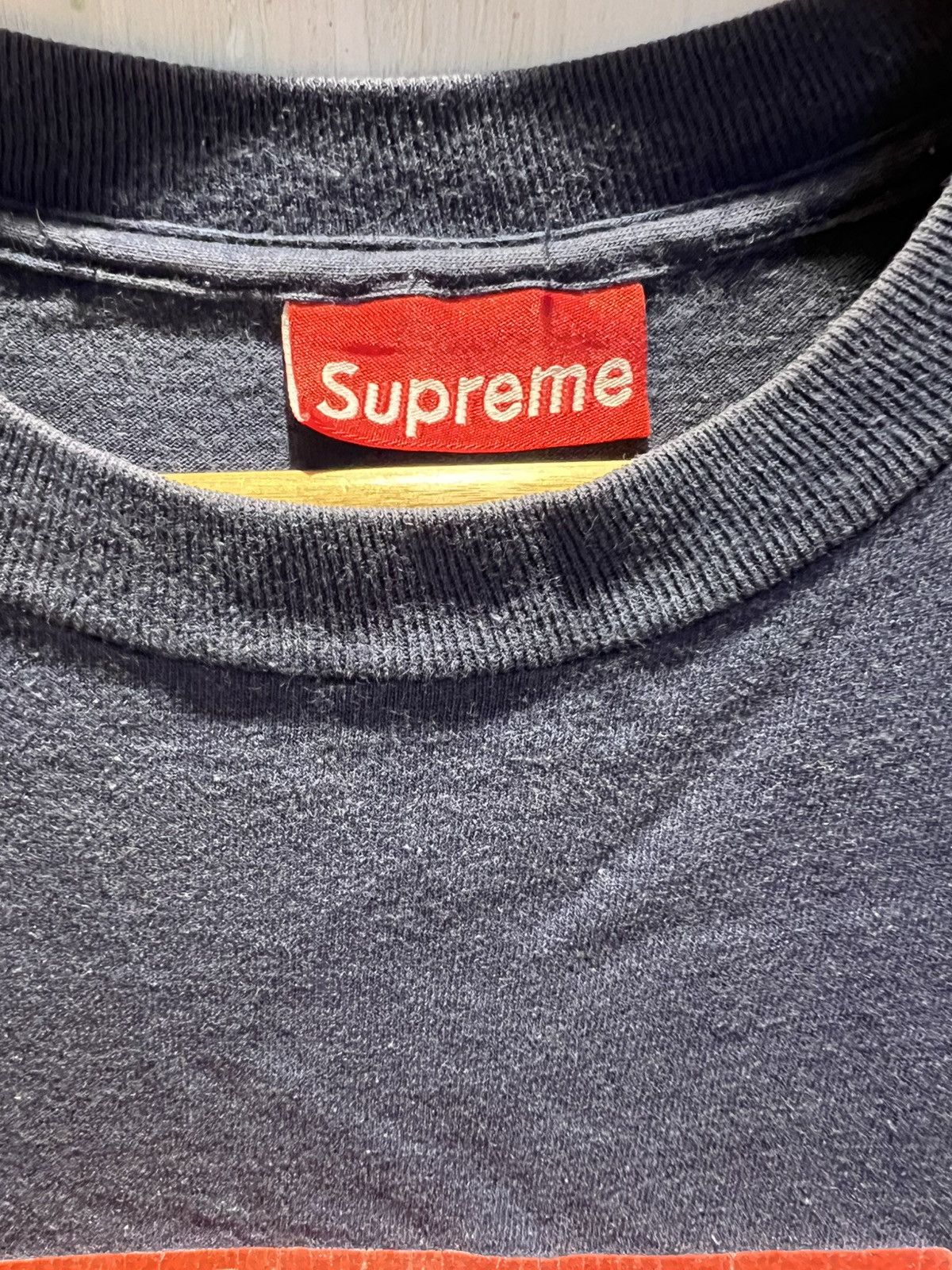 Supreme 1997 Supreme Coke Box Logo Size US M / EU 48-50 / 2 - 3 Thumbnail