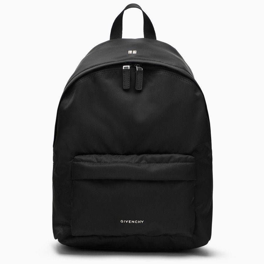 image of Givenchy O1D2Blof0424 Size: Os Backpack In Black, Men's