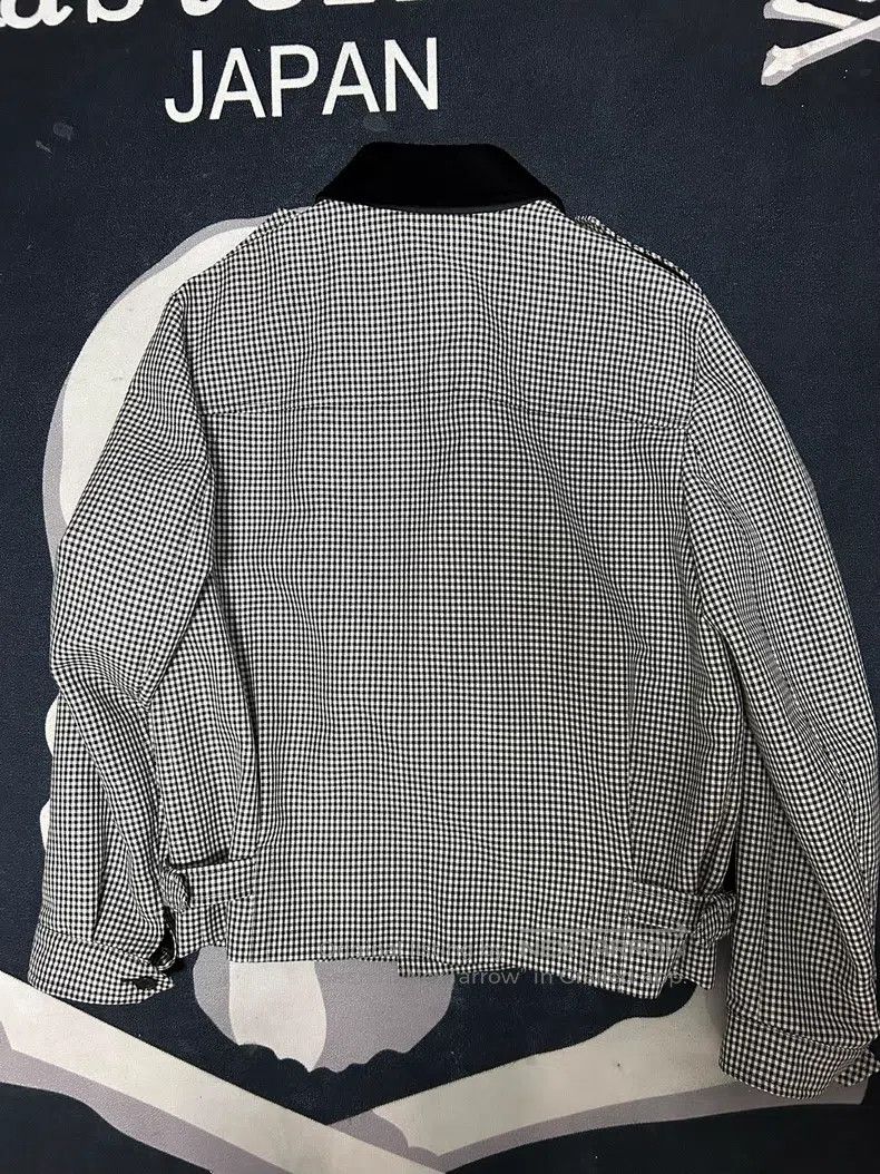 Saint Laurent Paris Saint Laurent Paris Jacket Size US M / EU 48-50 / 2 - 3 Thumbnail
