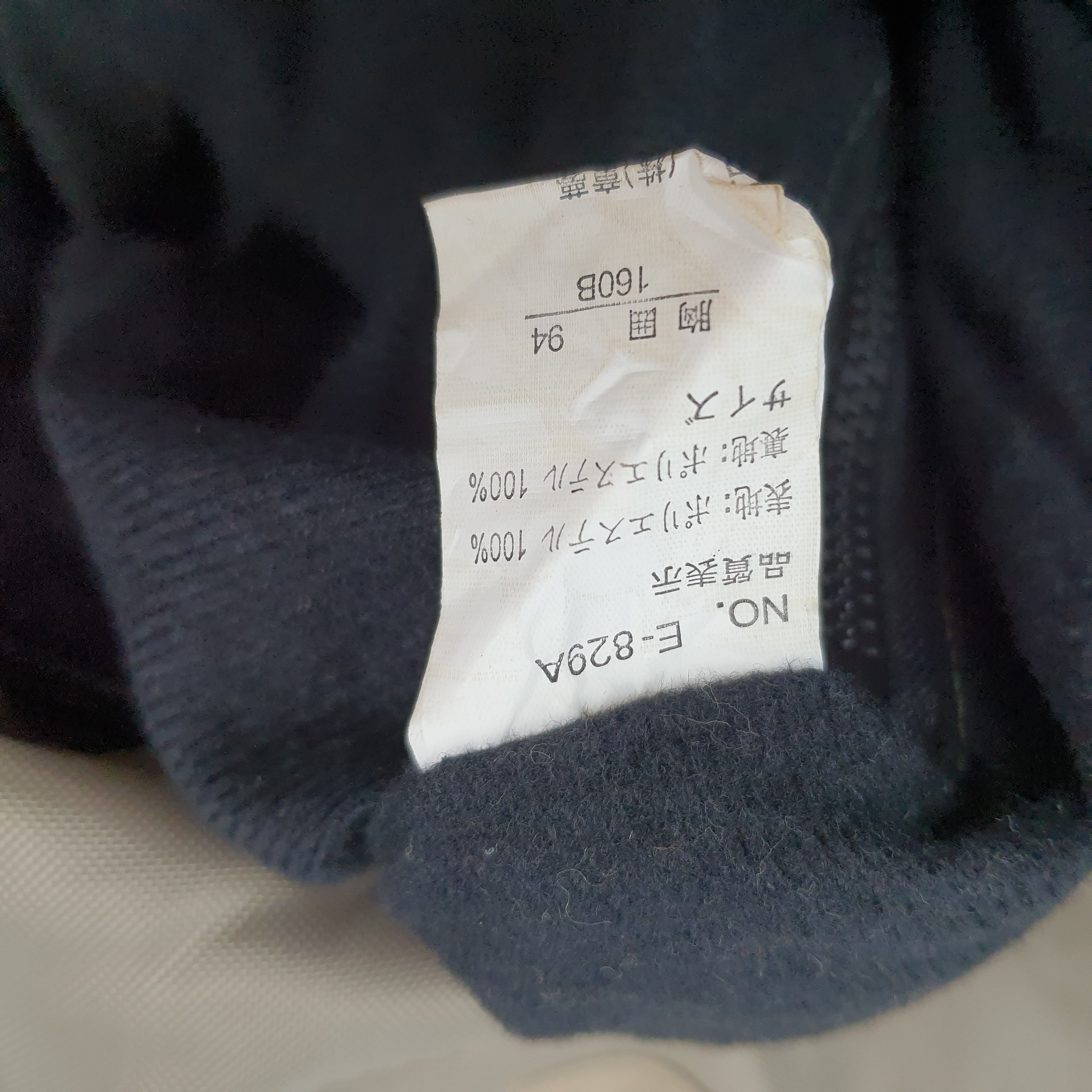 Ecko Unltd. × Vintage Vintage Ecko Unltd. Windbreaker Jacket Size US XXL / EU 58 / 5 - 7 Thumbnail