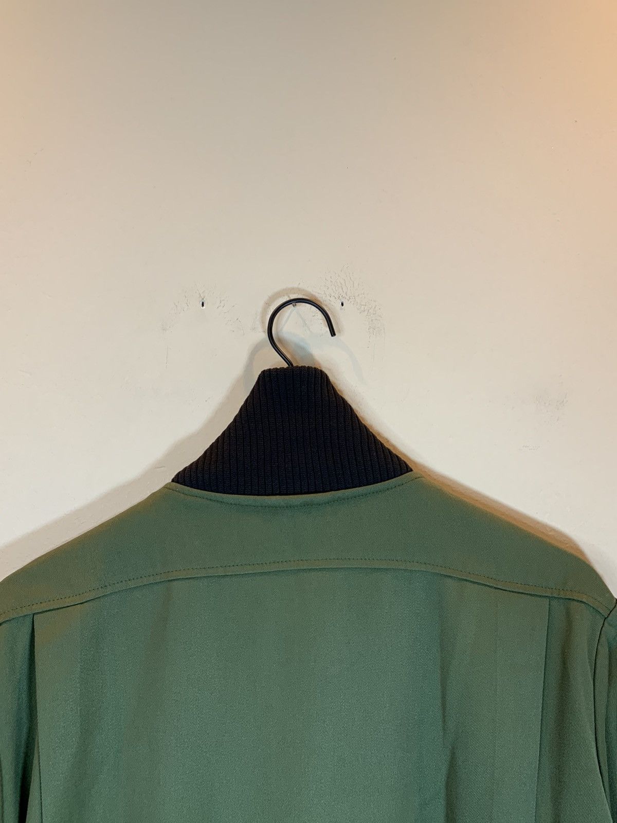 Vintage RARE* Vintage 1940’s Unitog Union-Made Talon Zip Work Jacket Size US M / EU 48-50 / 2 - 8 Thumbnail