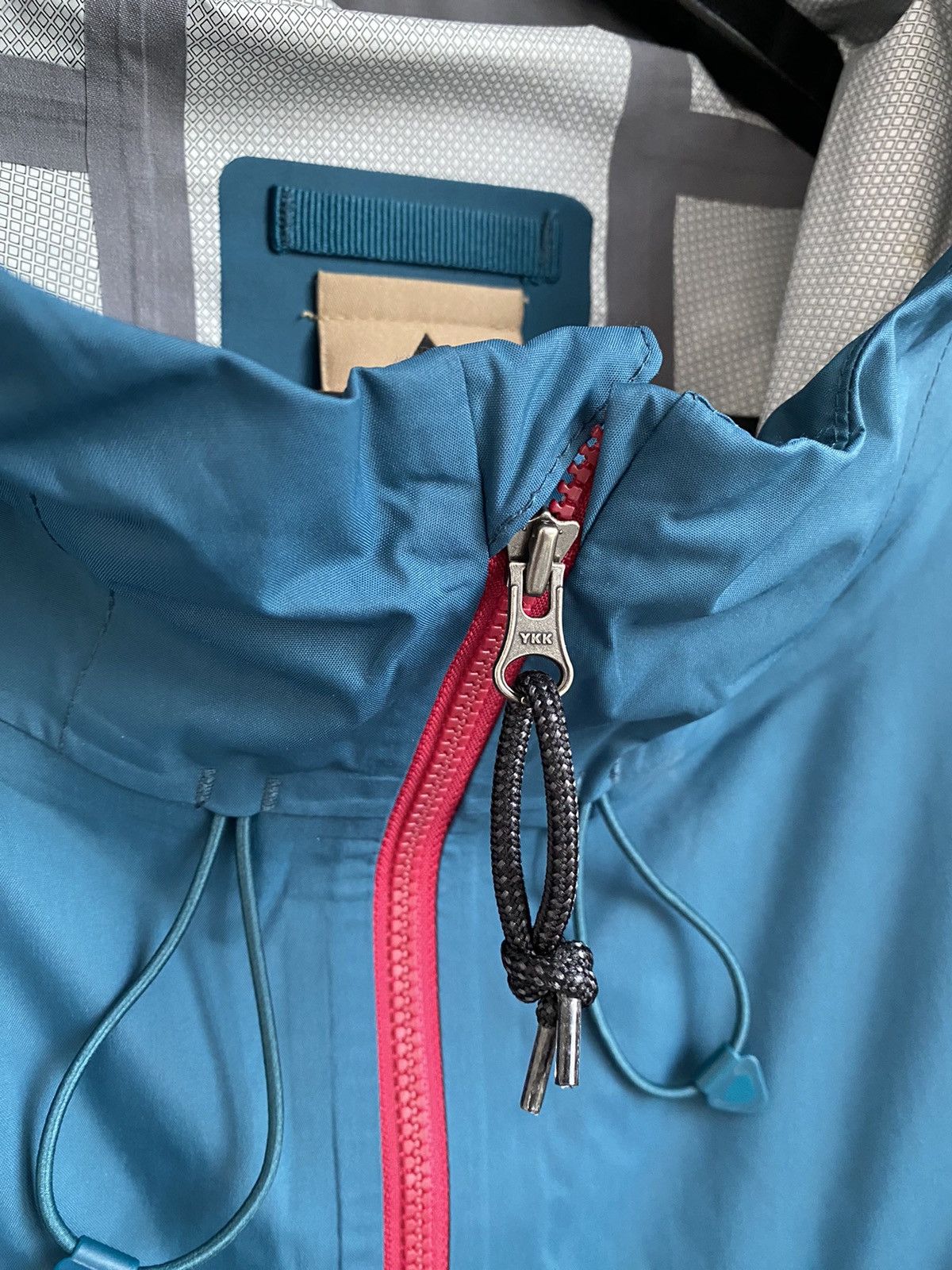 Nike ACG Long Sleeve Men's Packable Jacket