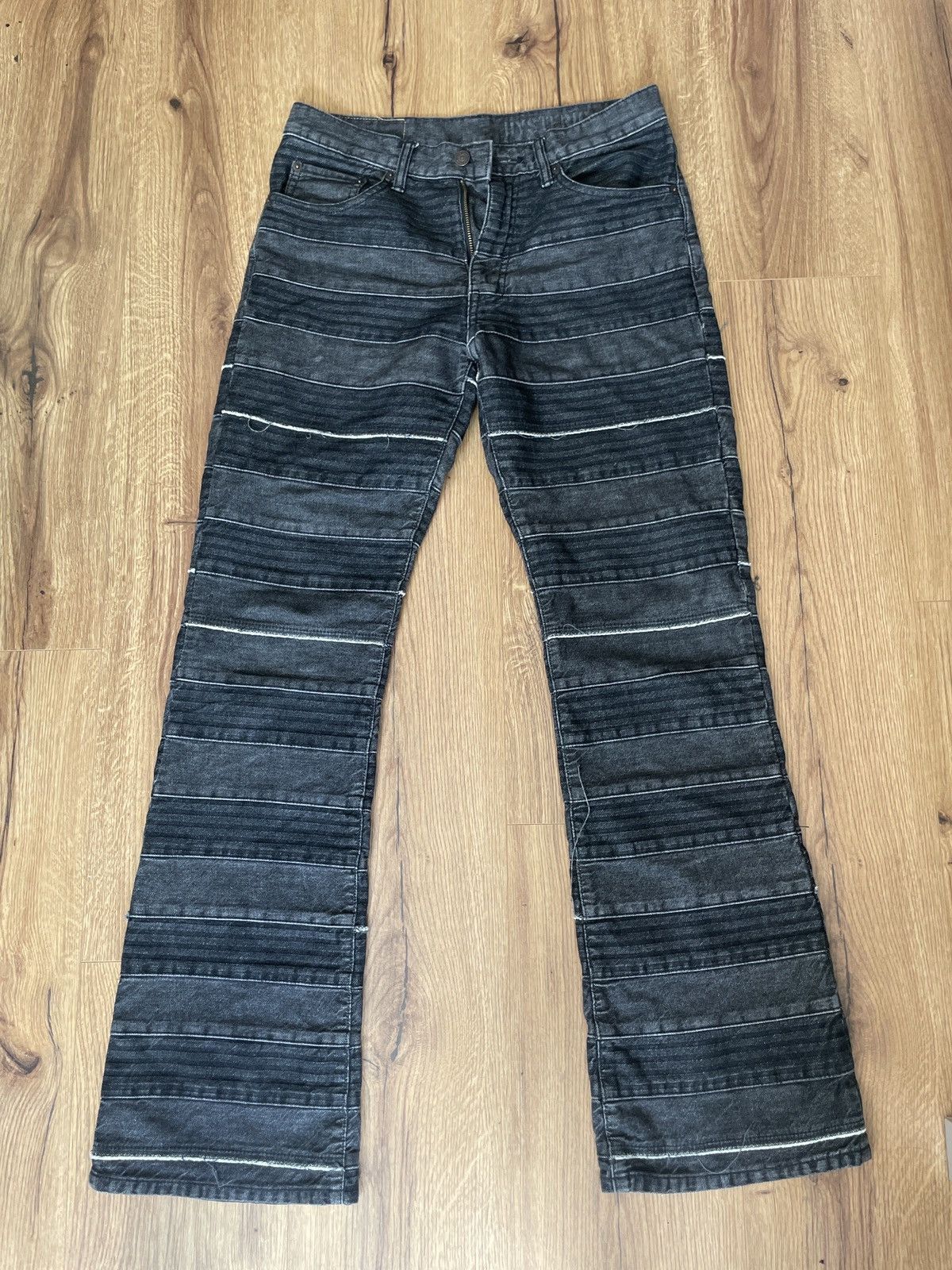 Hysteric Glamour Kinky Denim | Grailed