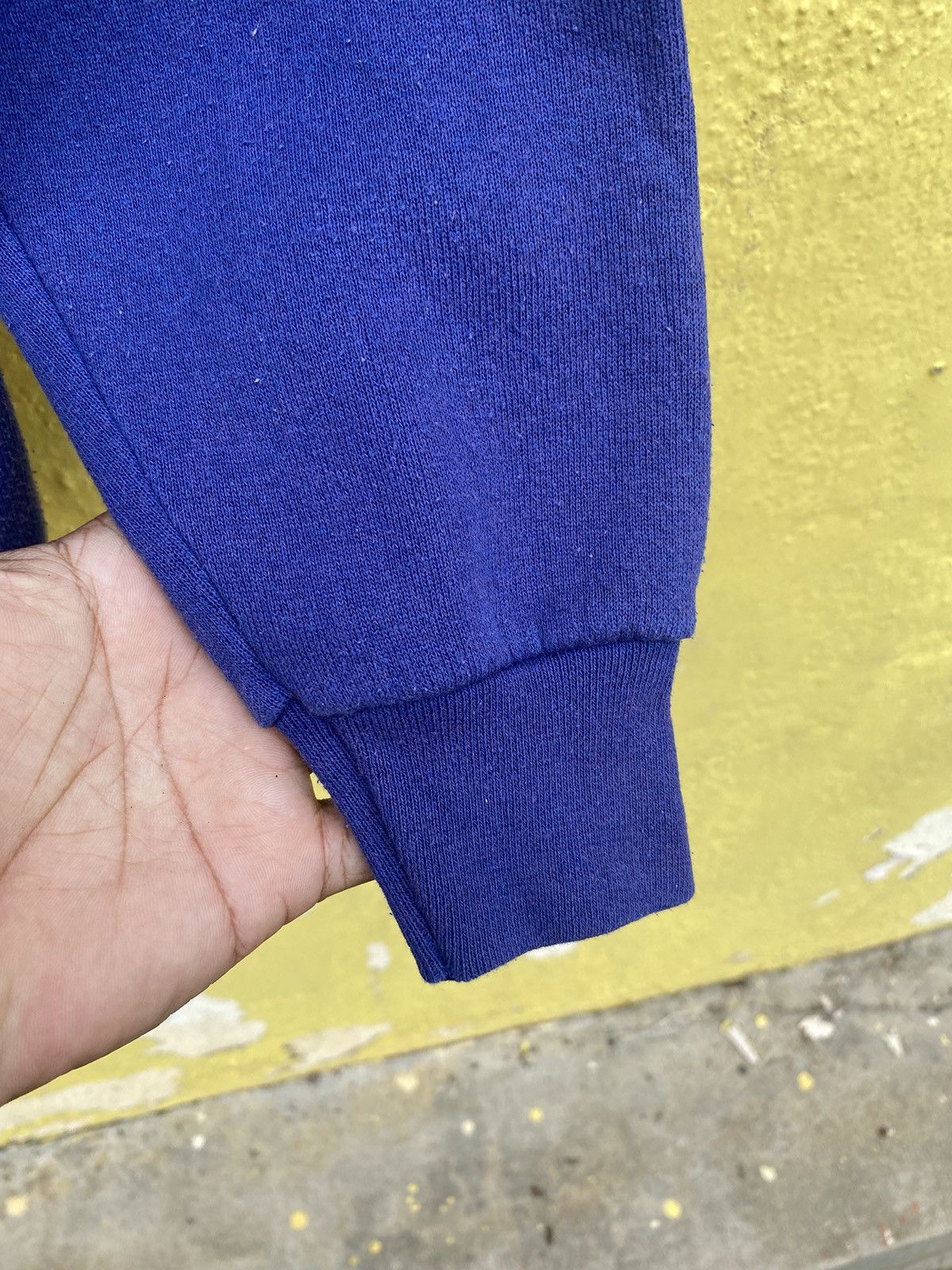Vintage Vintage Bitch Skateboard sweatshirt Size US M / EU 48-50 / 2 - 7 Thumbnail