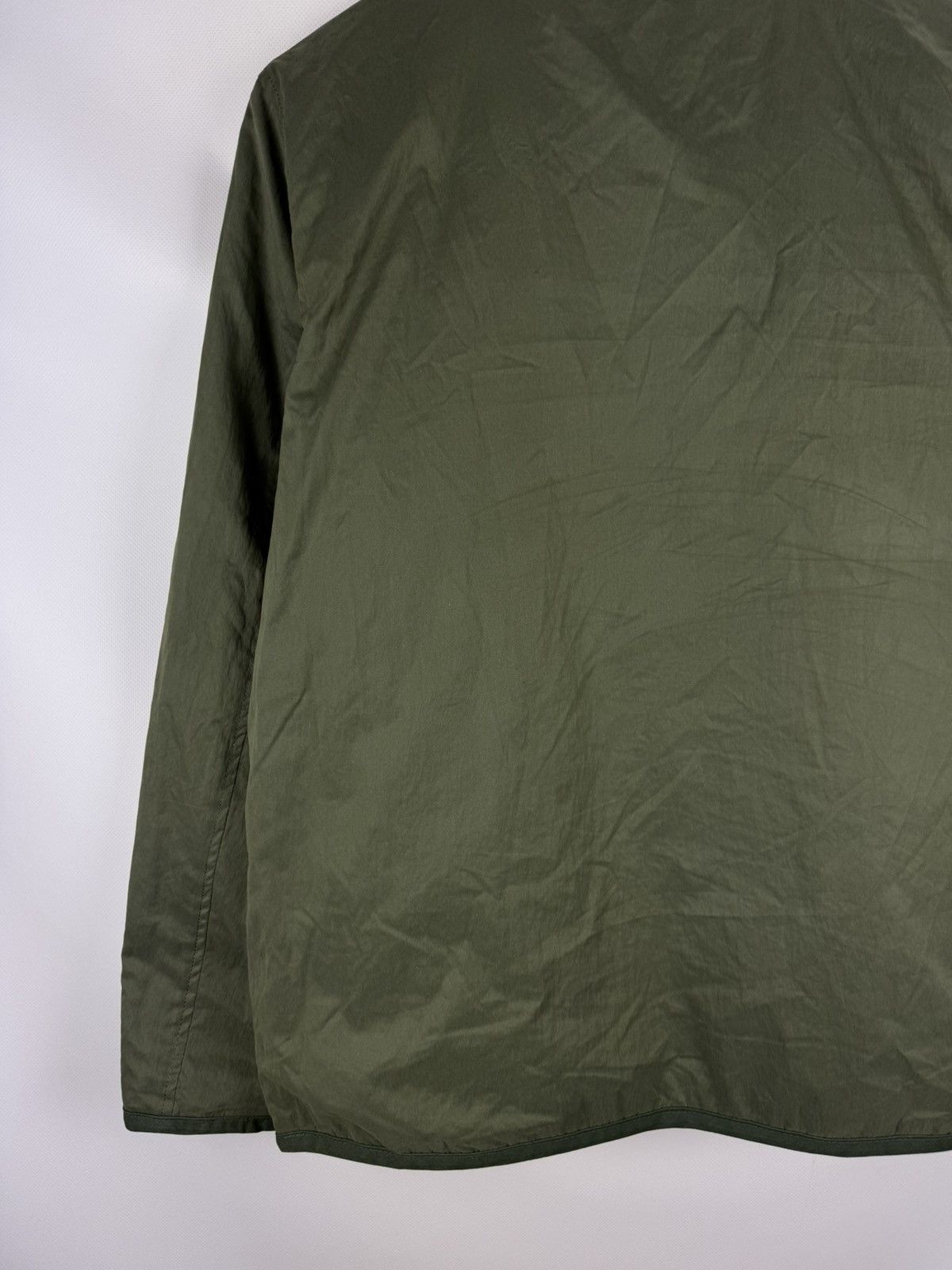 Alpha Industries Alpha Industries Reversible Quilted Liner Bomber Jacket Size US L / EU 52-54 / 3 - 25 Thumbnail