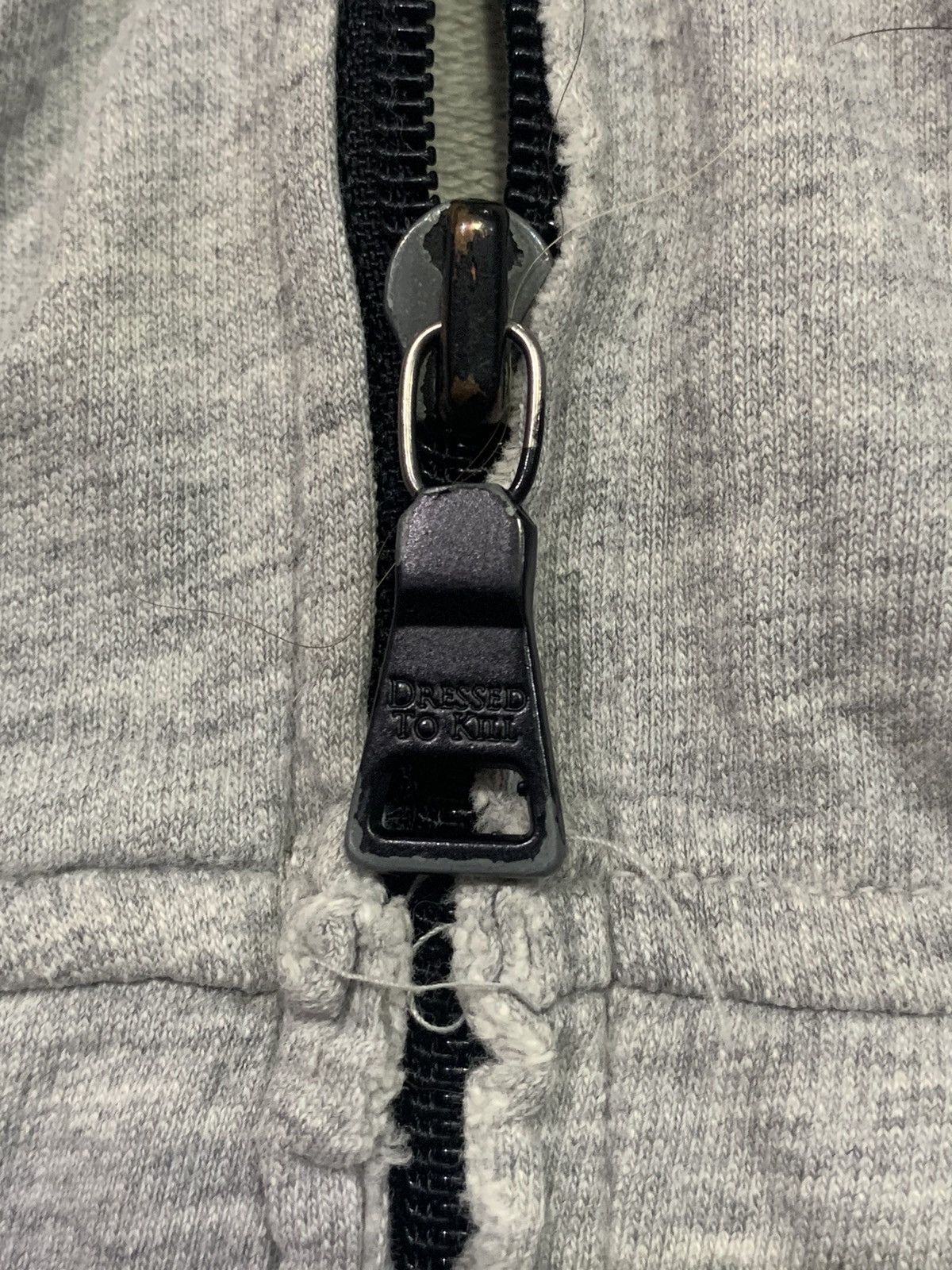 If Six Was Nine Fur hoodie Dressed to Kill style Ifsixwasnine lgb Size US L / EU 52-54 / 3 - 6 Thumbnail