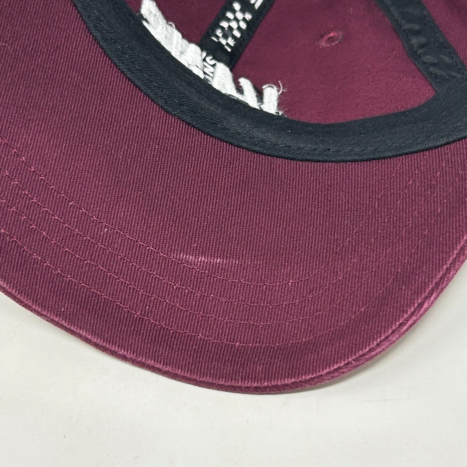Vans Vans 66 Dad Hat Baseball Cap Skater Skating Skateboarding Size ONE SIZE - 6 Thumbnail