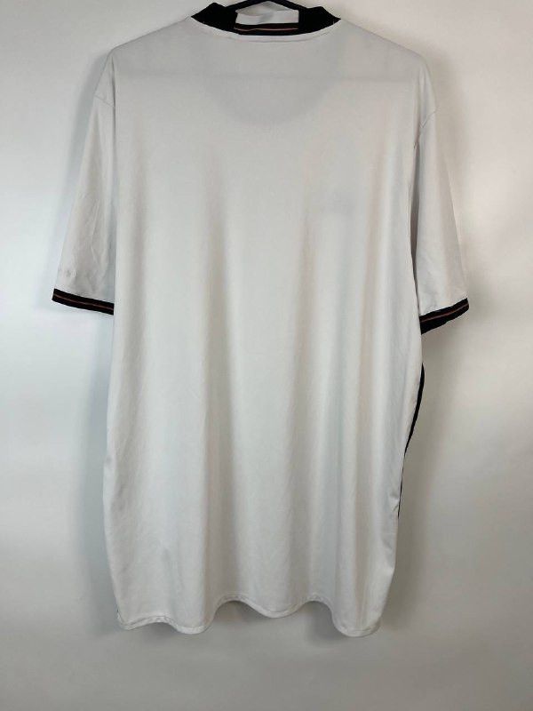 Adidas GERMANY 2016 2017 HOME SHIRT JERSEY ADIDAS AI5014 Sz XL Size US XL / EU 56 / 4 - 6 Thumbnail