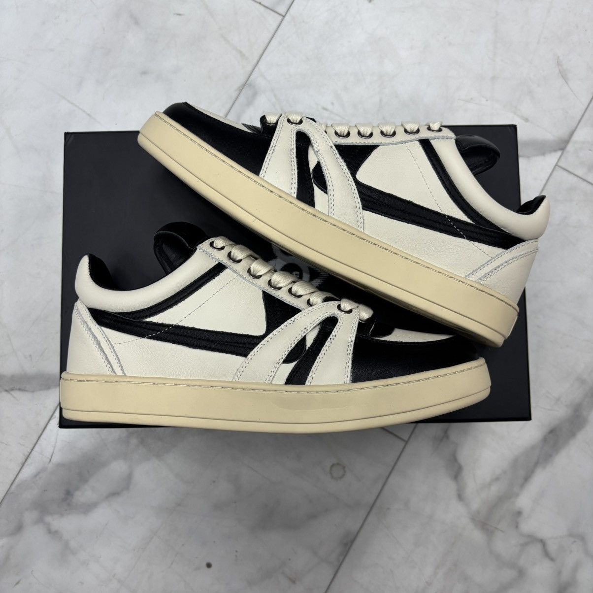 Other Plessume Vantage Low Size US 8 / EU 41 - 4 Thumbnail