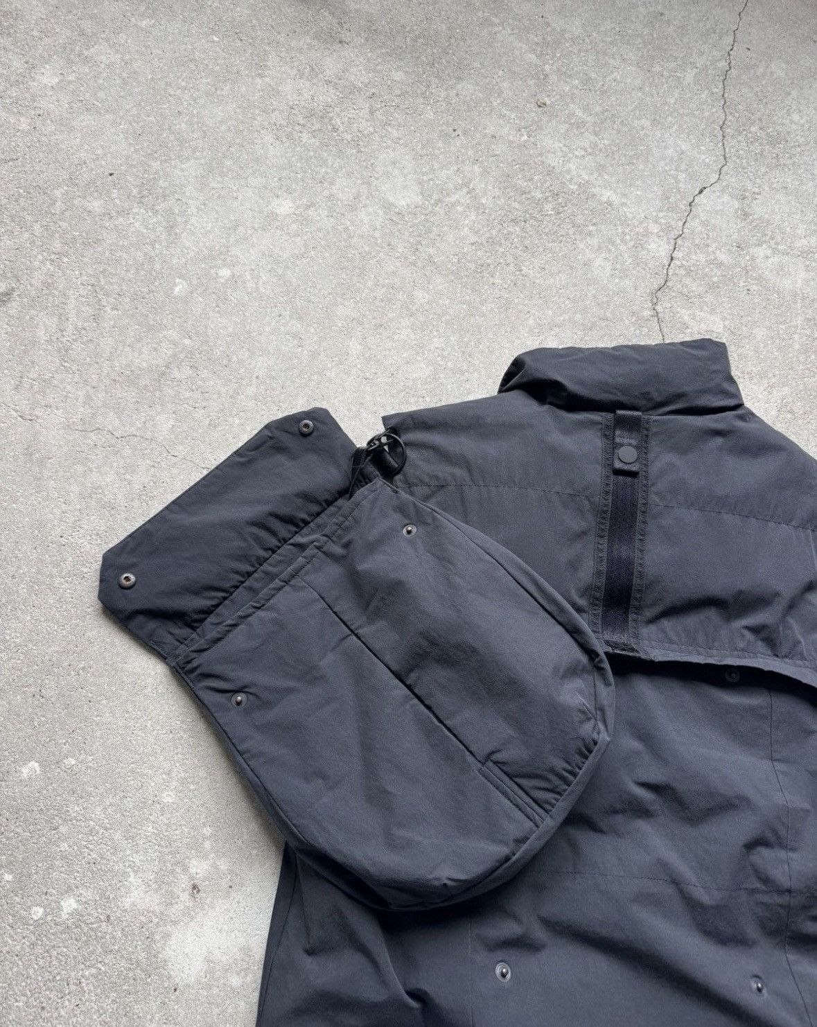 Nike Nike tech vest Size US XS / EU 42 / 0 - 10 Thumbnail