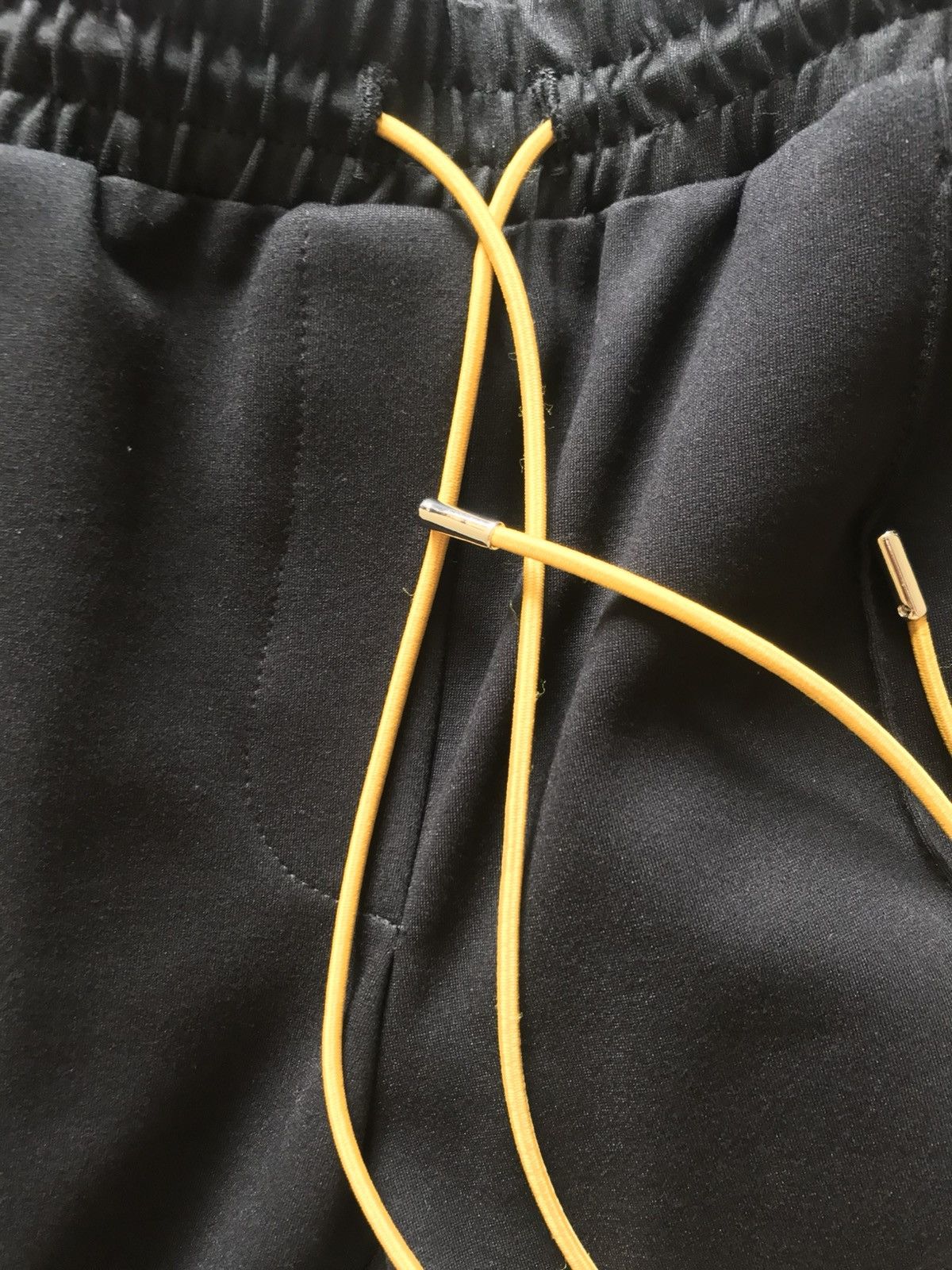 Rhude Rhude Tuxedo Pants Size US 30 / EU 46 - 2 Thumbnail