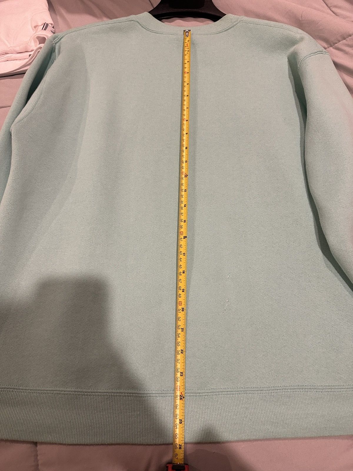 Russell Athletic Vtg Russell Sweatshirt Mint (Made in USA) Size US L / EU 52-54 / 3 - 6 Thumbnail