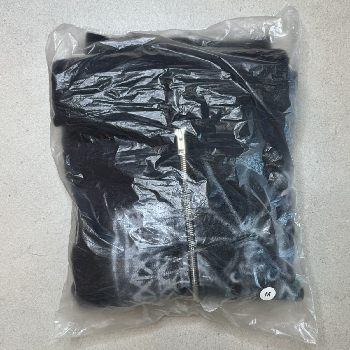 Travis Scott Travis Scott Met Life Zip-Up SIZE MEDIUM Size US M / EU 48-50 / 2 - 3 Thumbnail